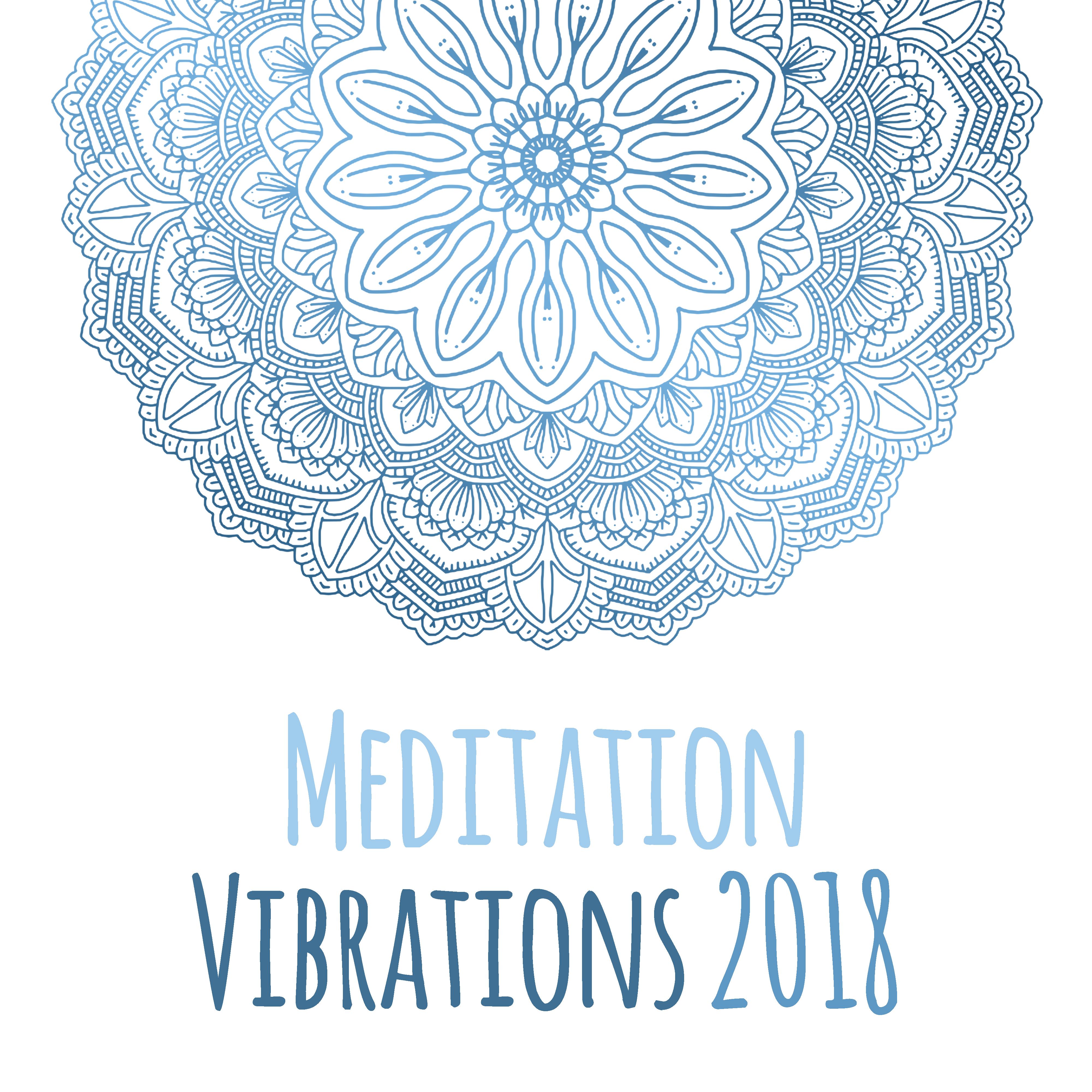 Meditation Vibrations 2018