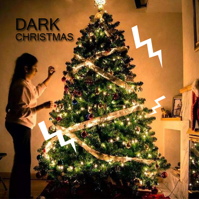 Dark Christmas