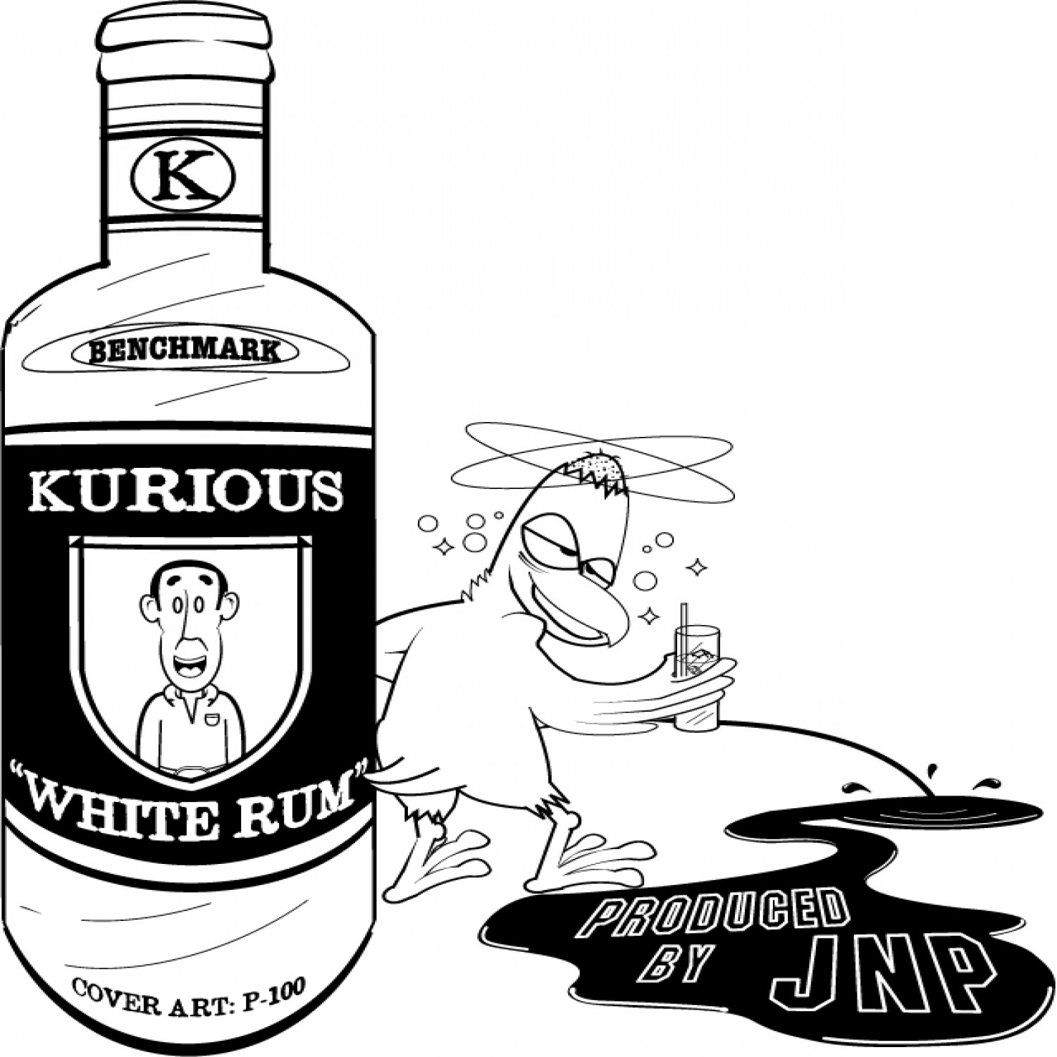 White Rum