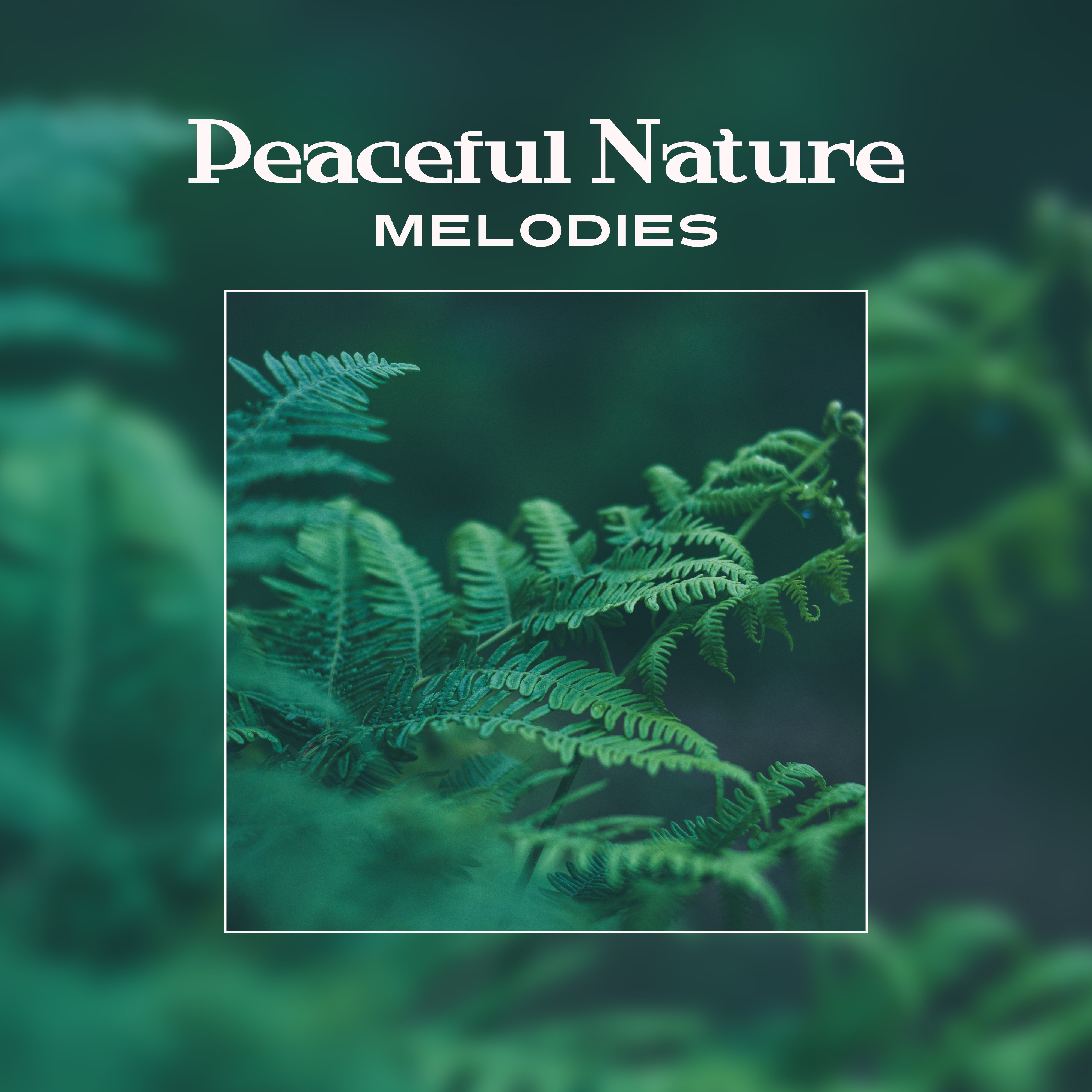 Peaceful Nature Melodies – Soft Sounds to Calm Mind, Body Relaxation Music, Time to Rest, Healing Melodies