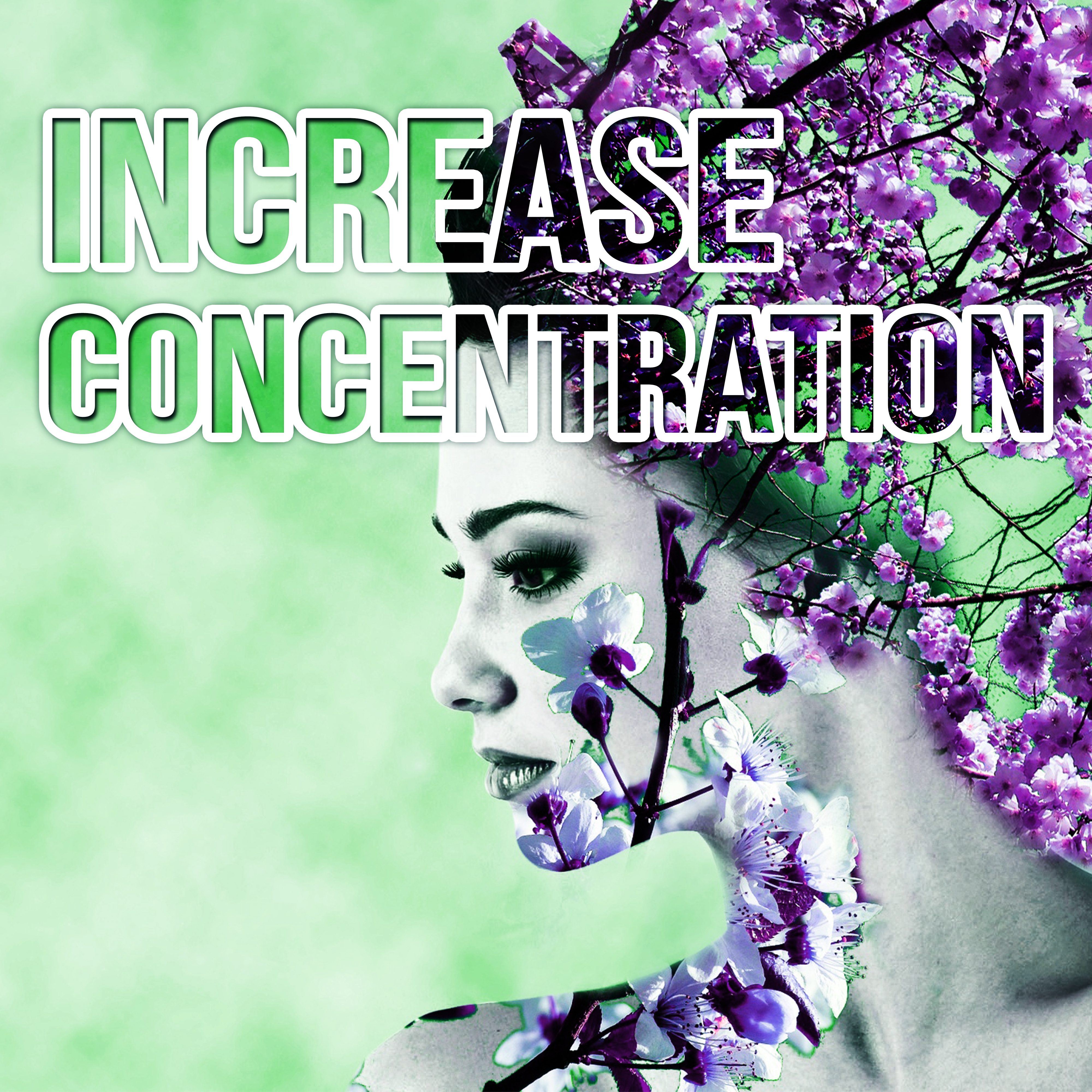 Increase Concentration - Music for Learning, Study Skills, Brain Exercises, Improve Memory, Nature Sounds, Peace of Mind, Creative Thinking, Smart