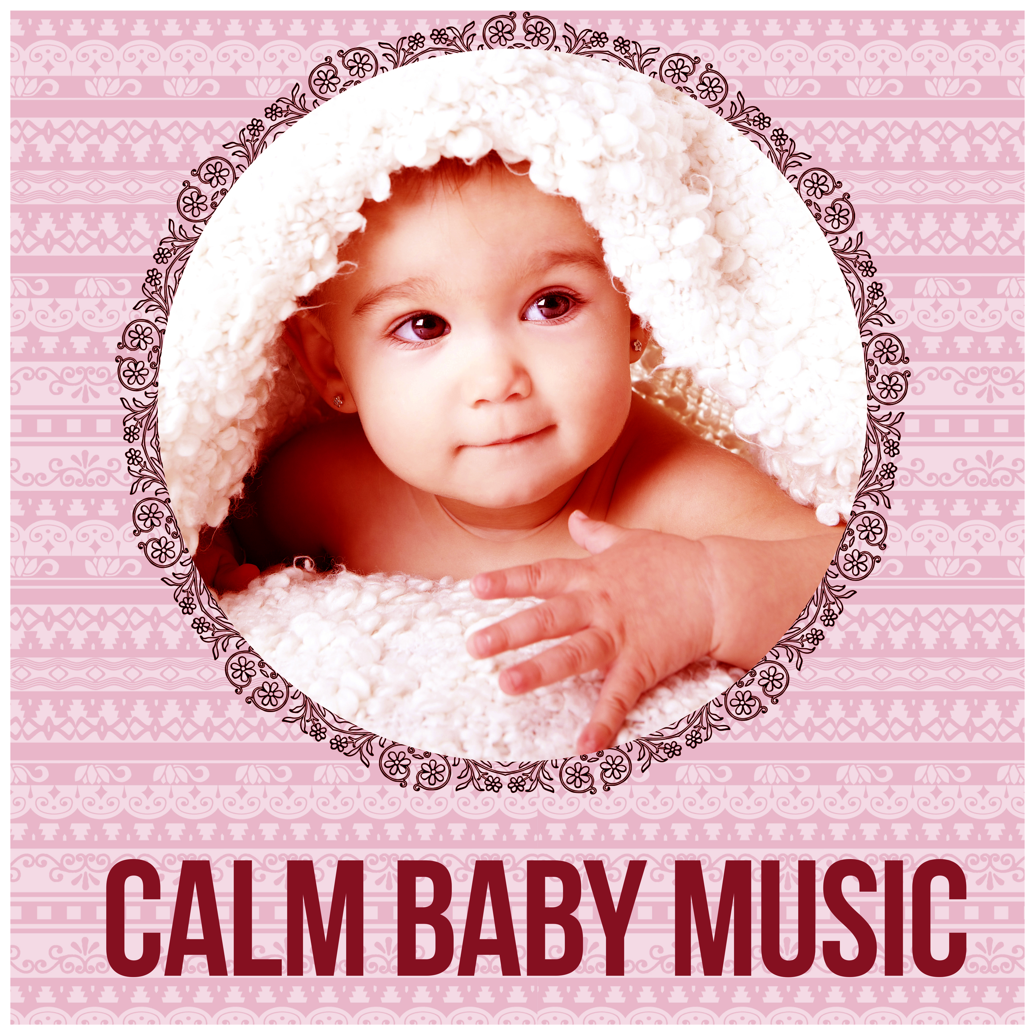 Calm Baby Music - Soft Baby Music for Sleeping, Deep Sounds for Relaxation, Lullabies, Calming Ocean Sounds, Melody for Newborn