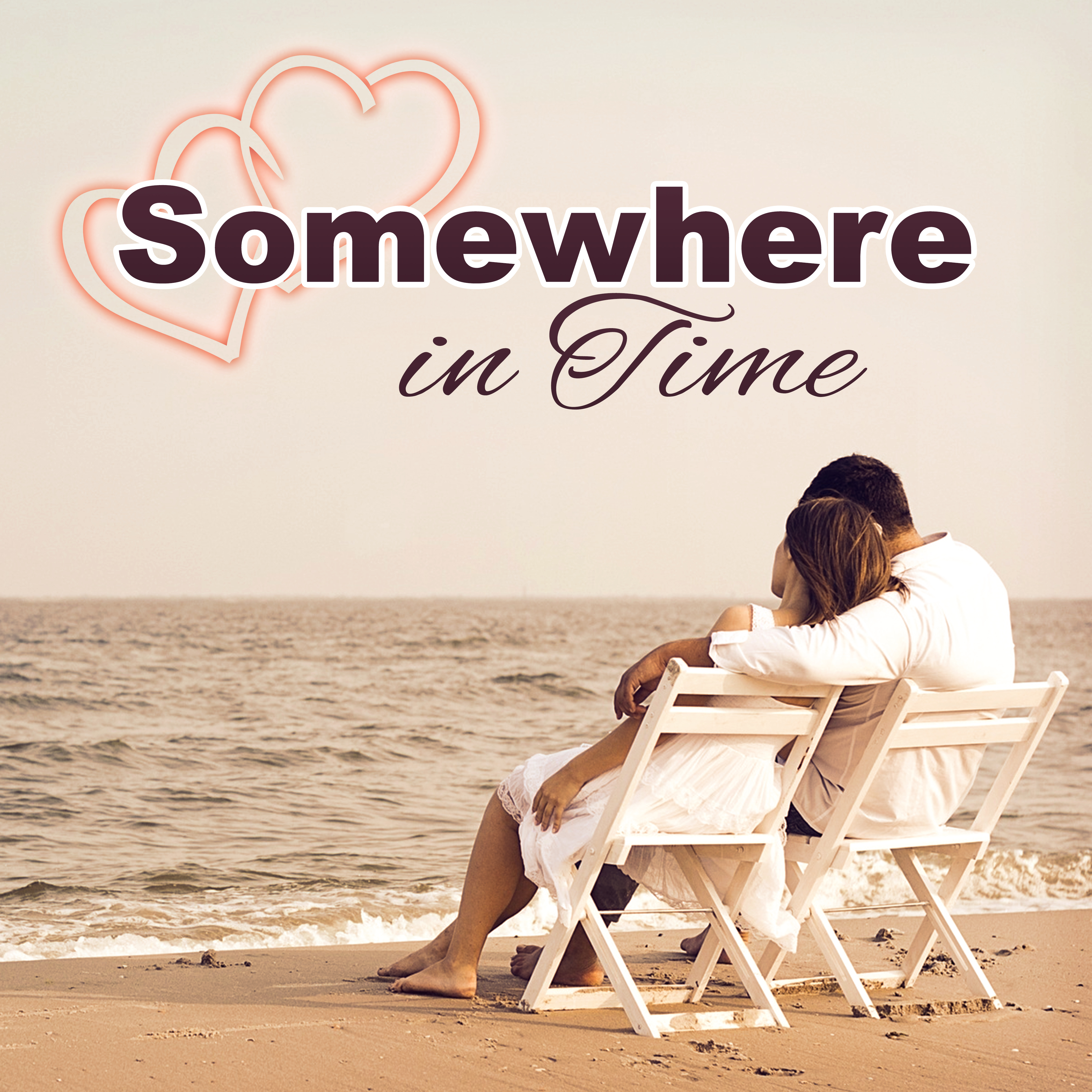 Somewhere in Time - Shades of Love, Happy Hour, Intimate Moments, Coktail Piano Bar, Dinner Party