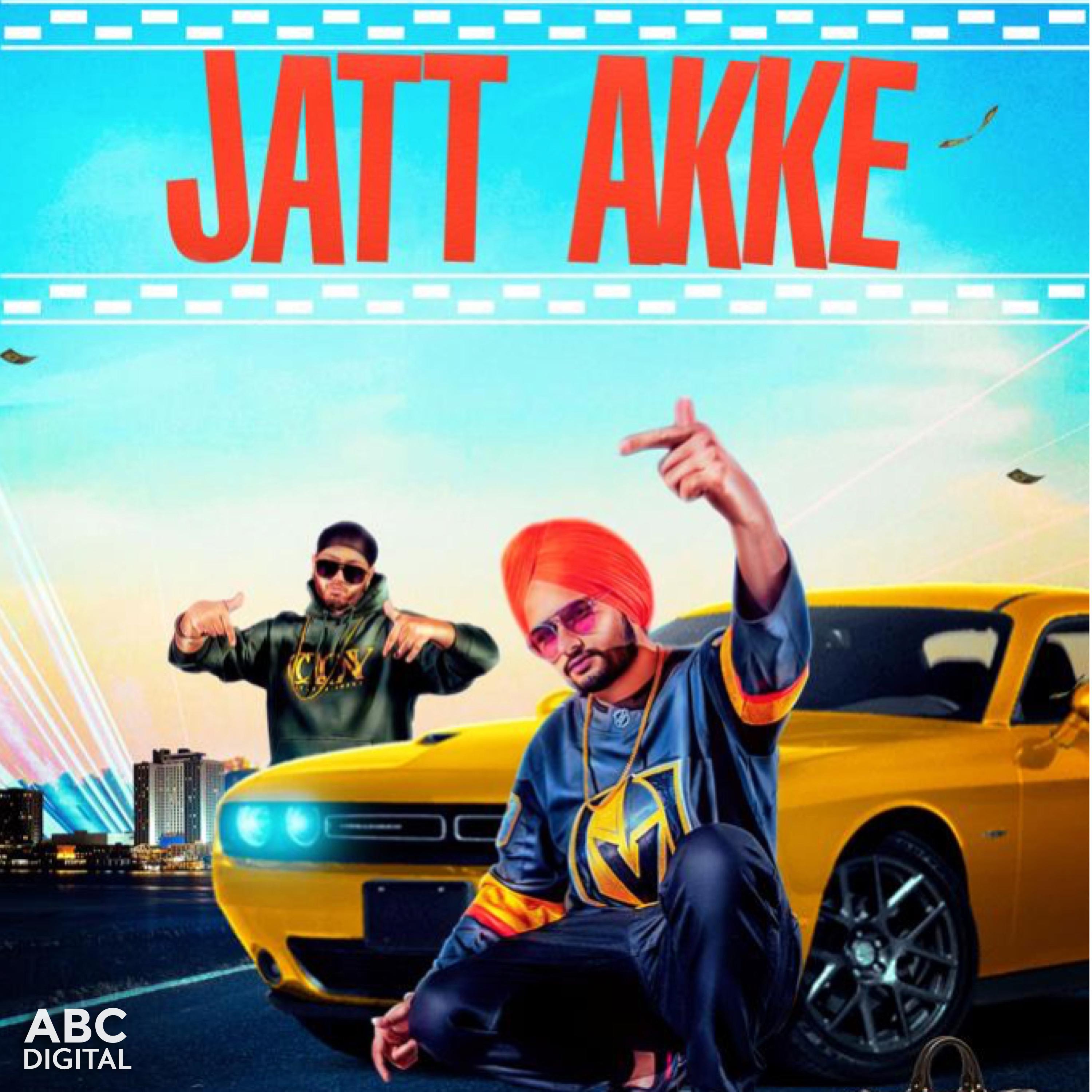 Jatt Akke