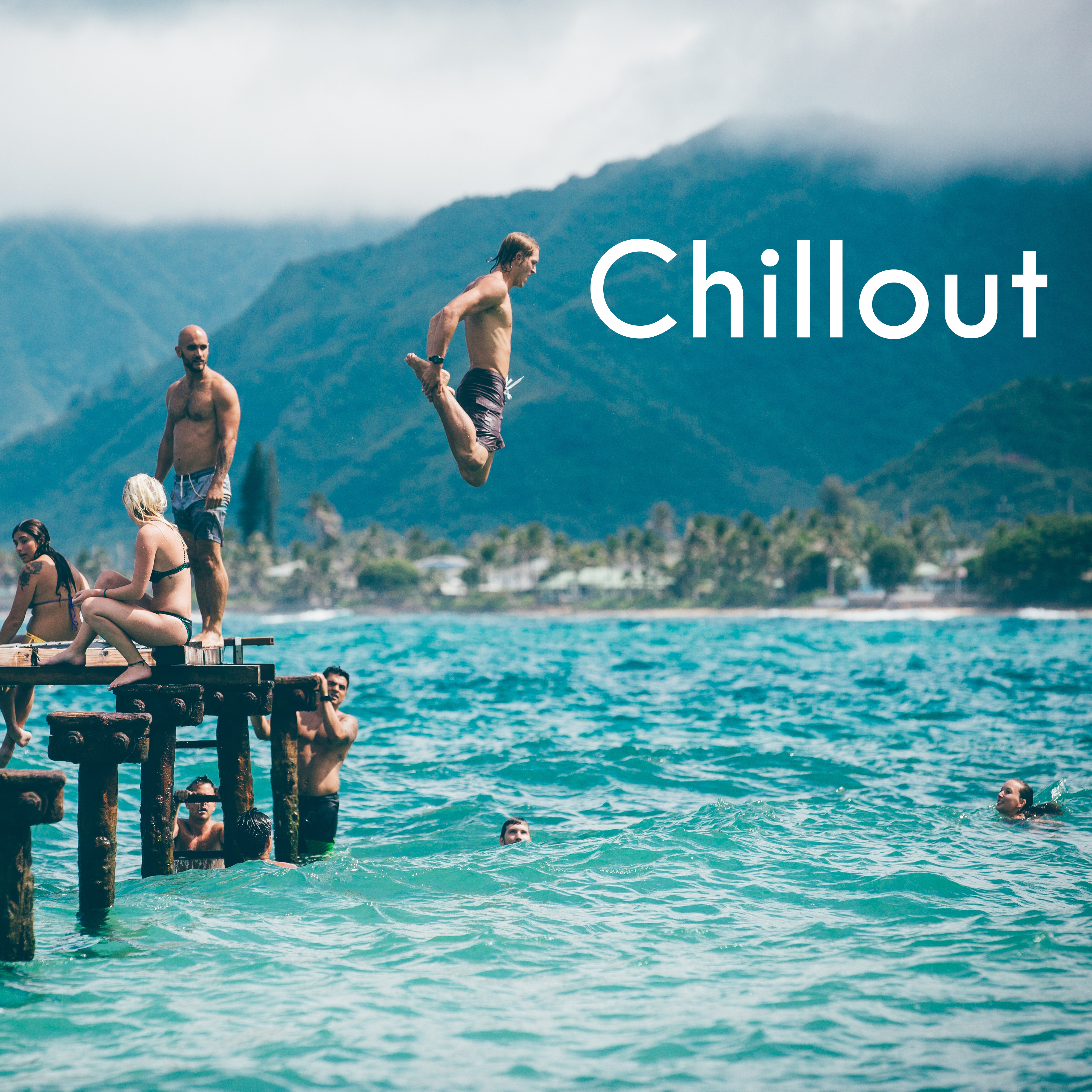 Chillout – Relax & Chill, Deep Relaxation, Chill Out 2017, Summer Hits 2017, The Greatest Hits