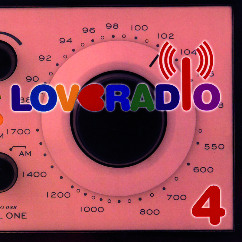 Loveradio 4