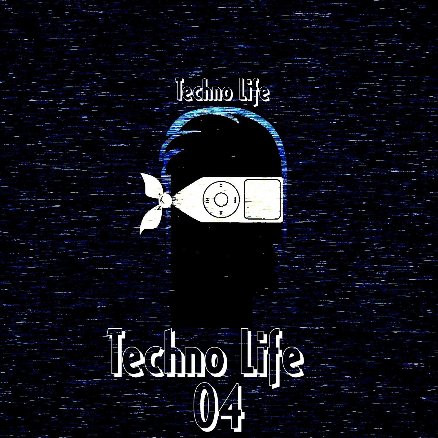 Techno Life, Vol. 4