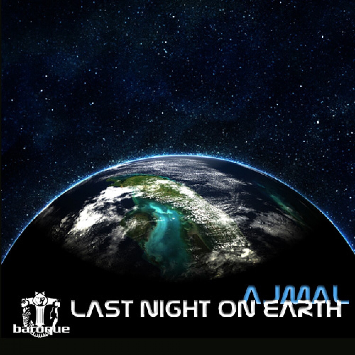 Last Night on Earth