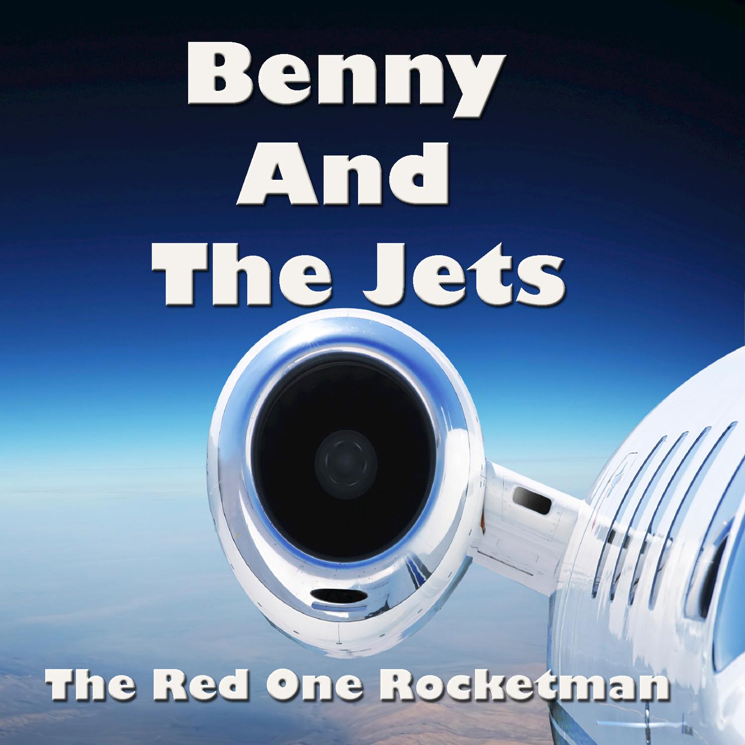 Benny and the Jets