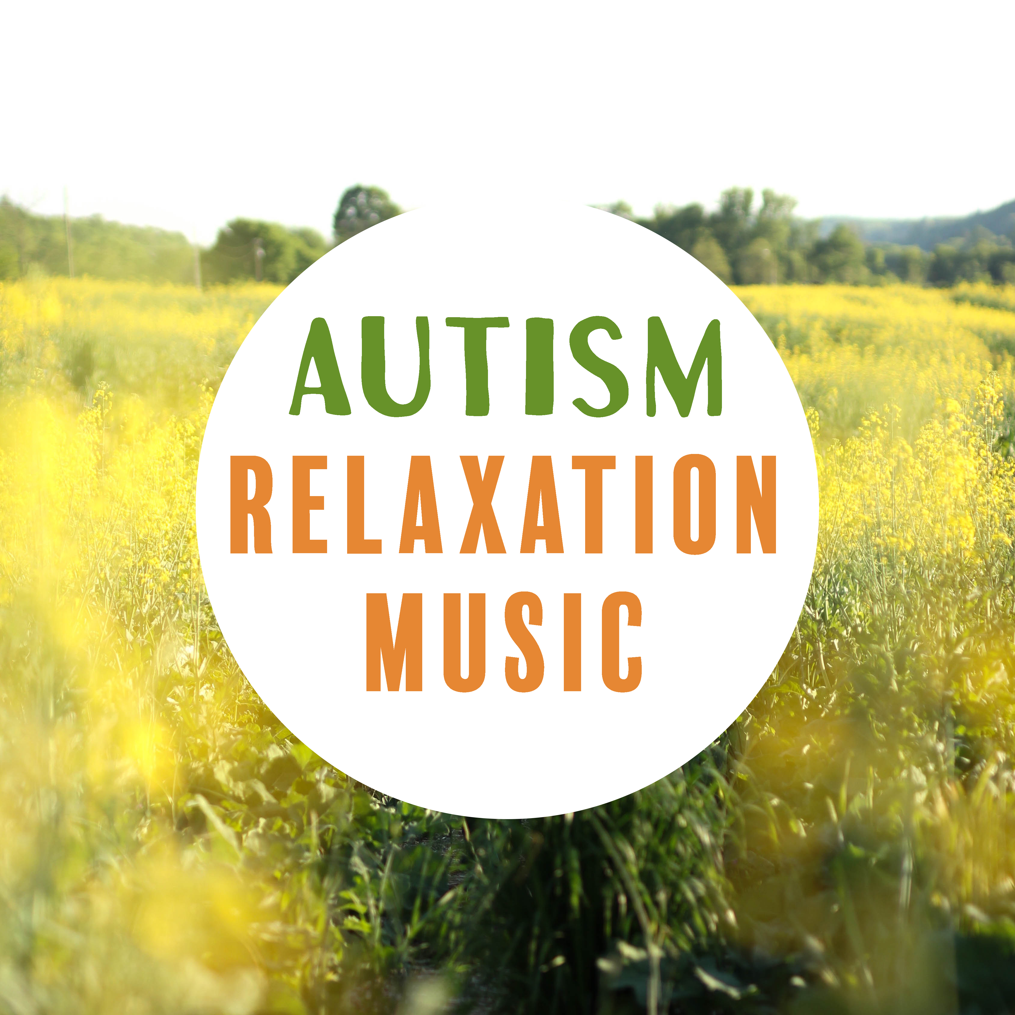 Autism Relaxation Music – Soft Nature Sounds