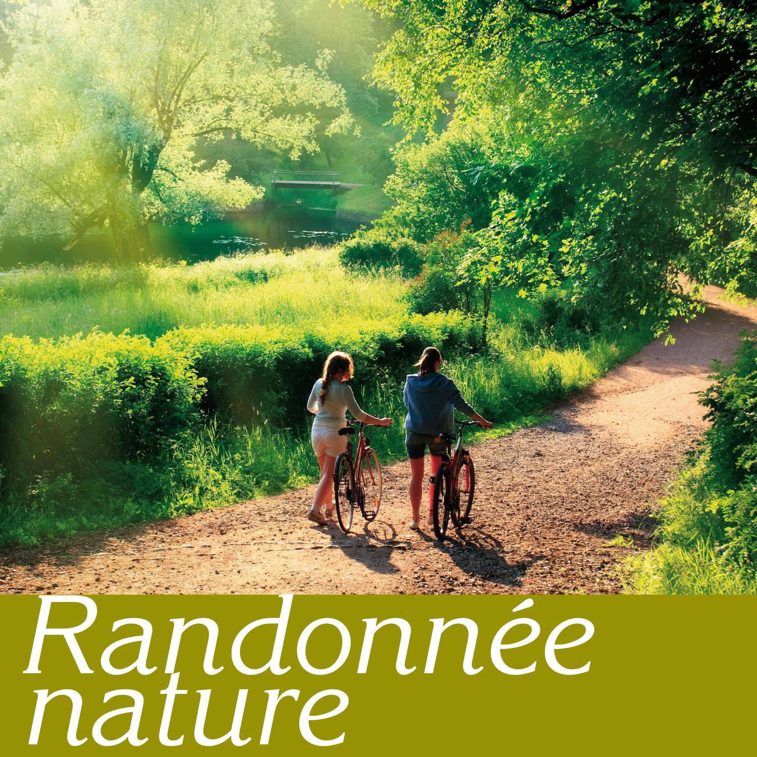 Randonnée nature