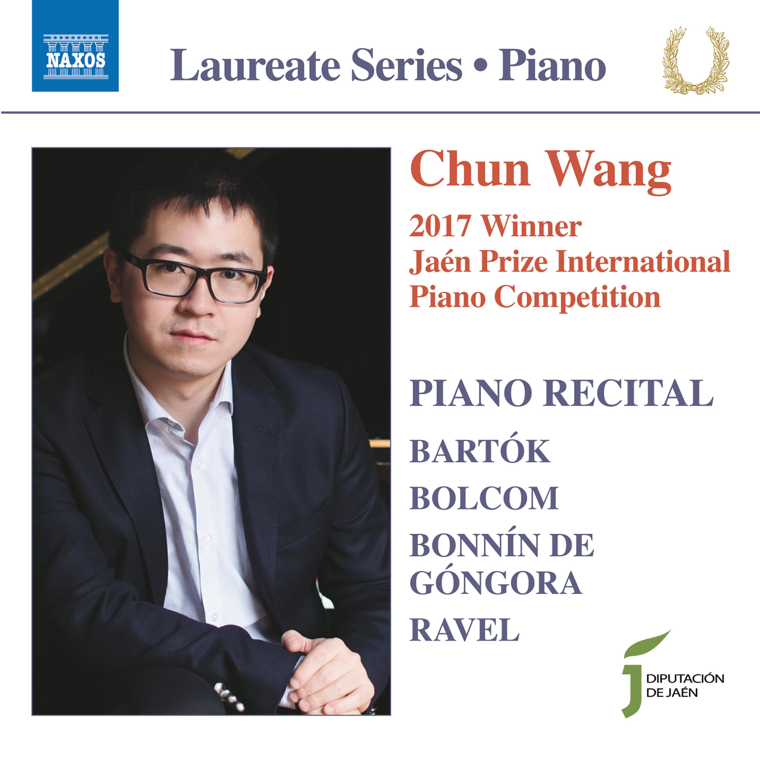 Piano Concerto in G Major:III. Presto