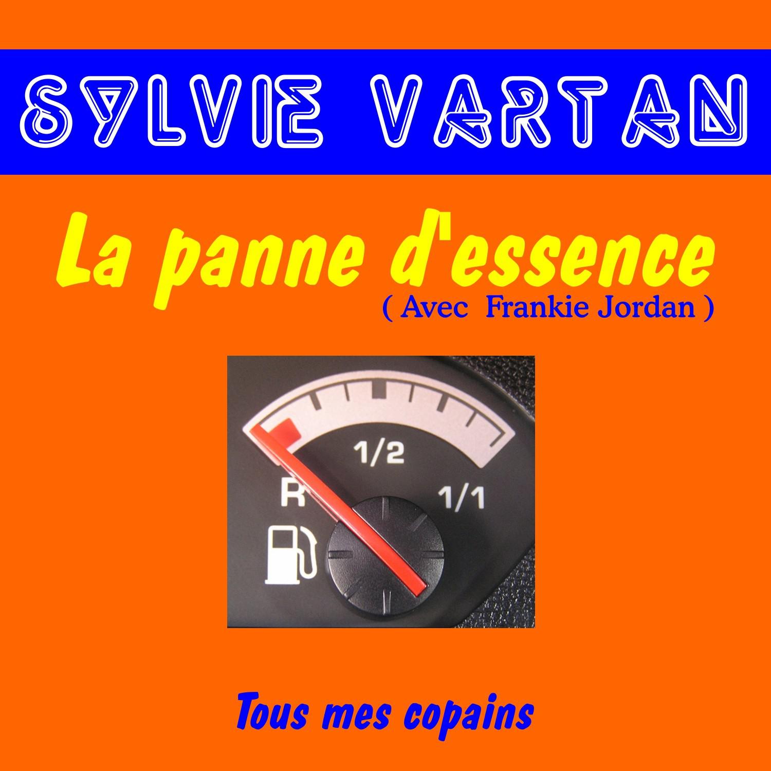 La panne d'essence