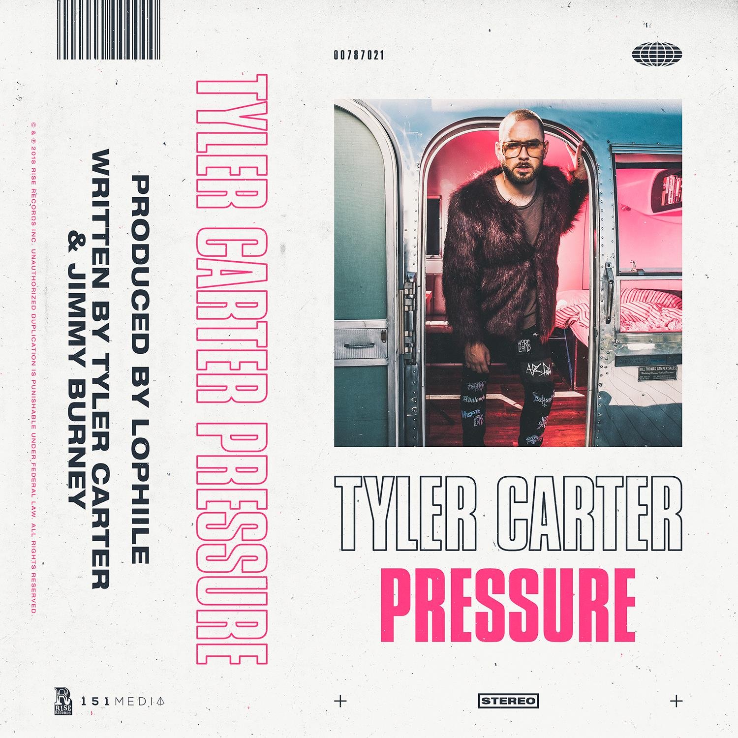 Pressure