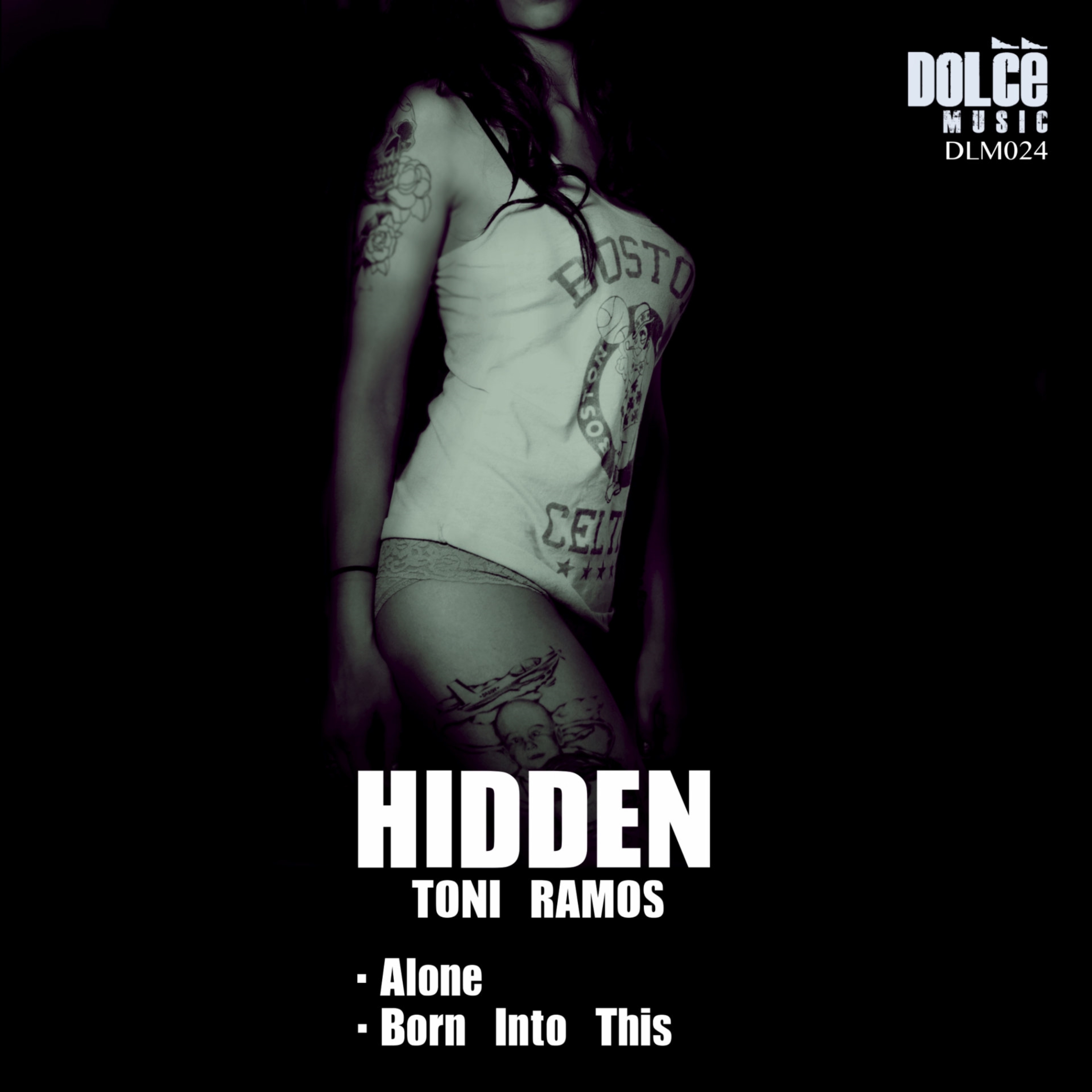 Hidden