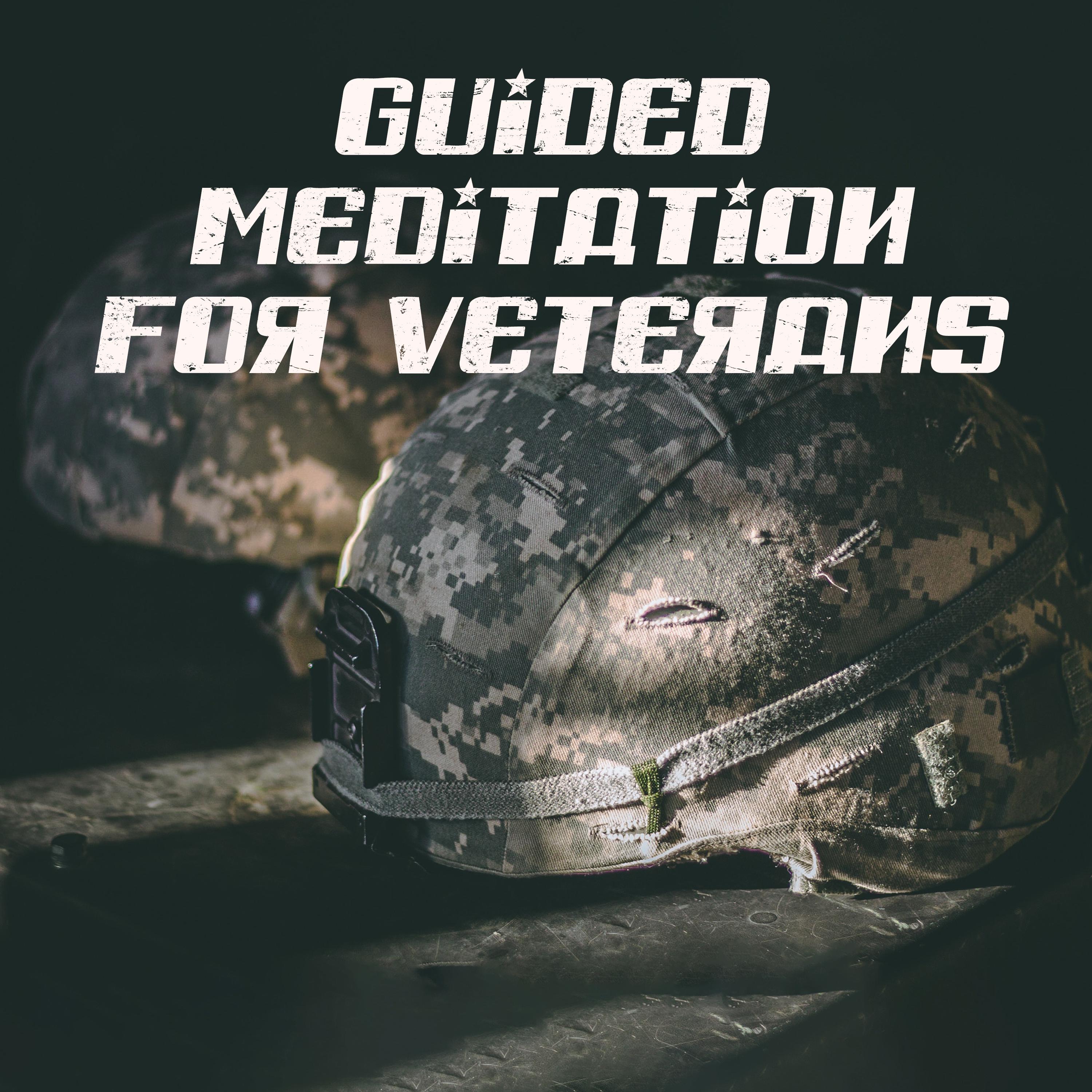 Guided Meditation for Veterans