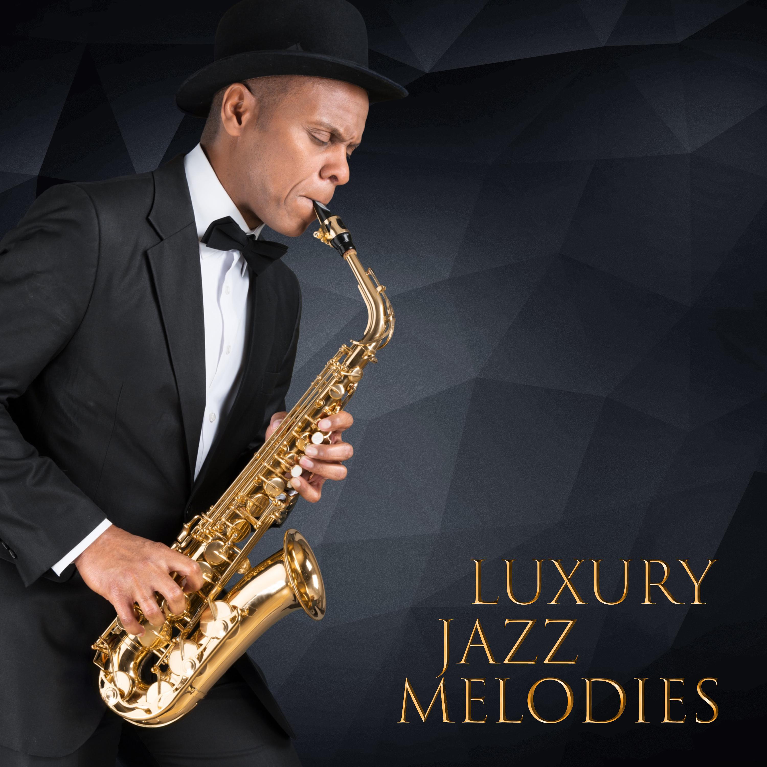 Luxury Jazz Melodies
