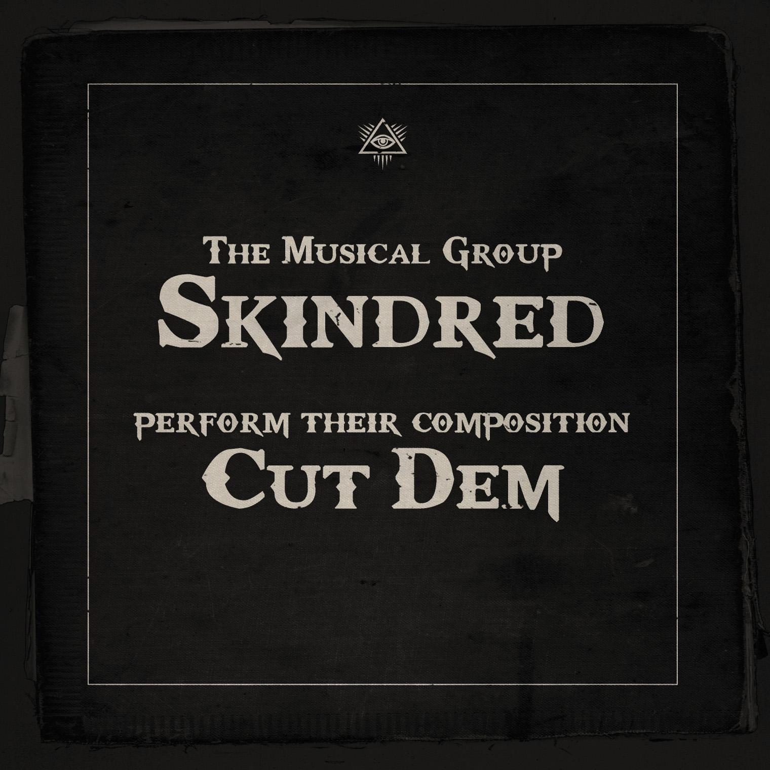 Cut Dem (Remixes)