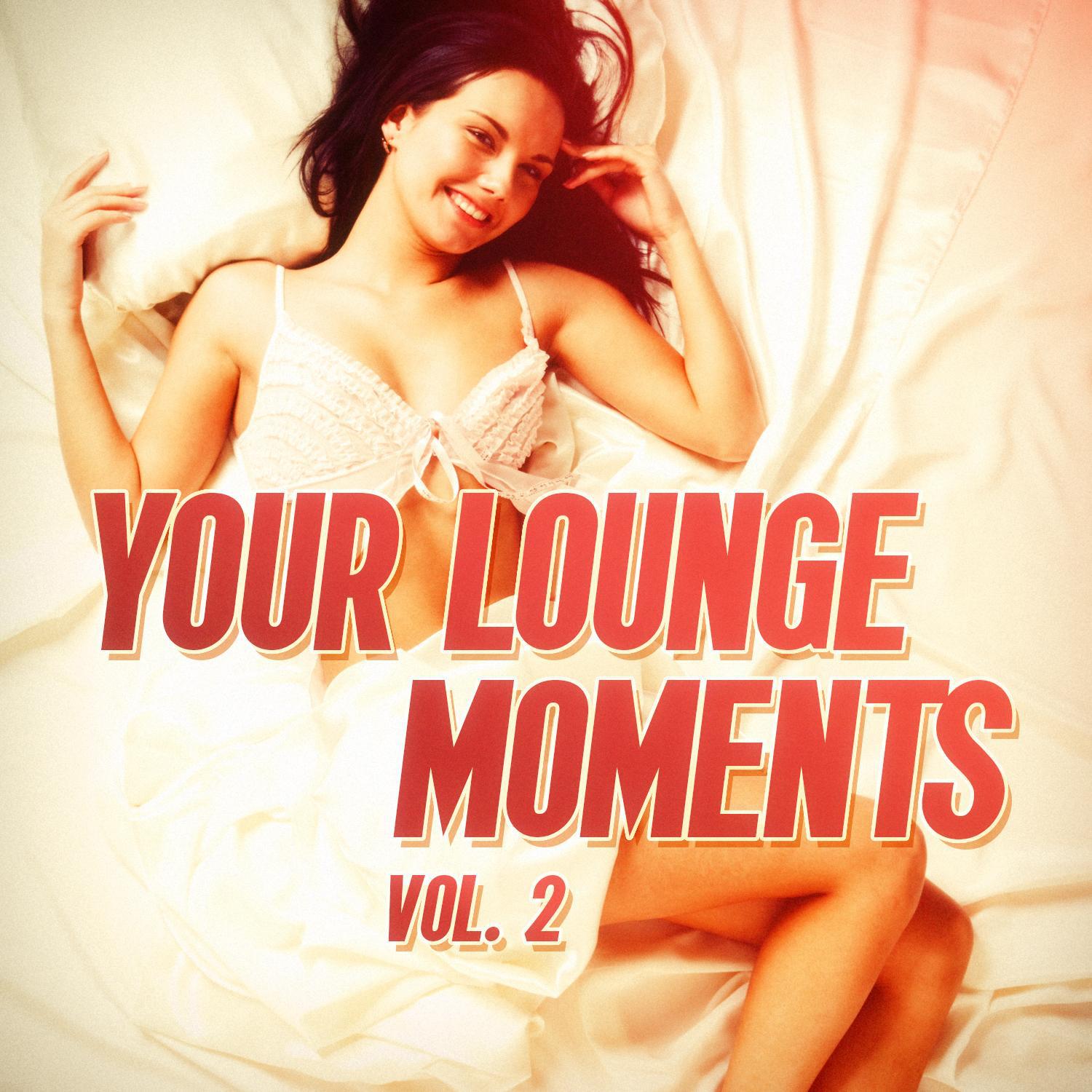 Your Lounge Moments, Vol. 2 (25 Electro Lounge Chillout Beats)