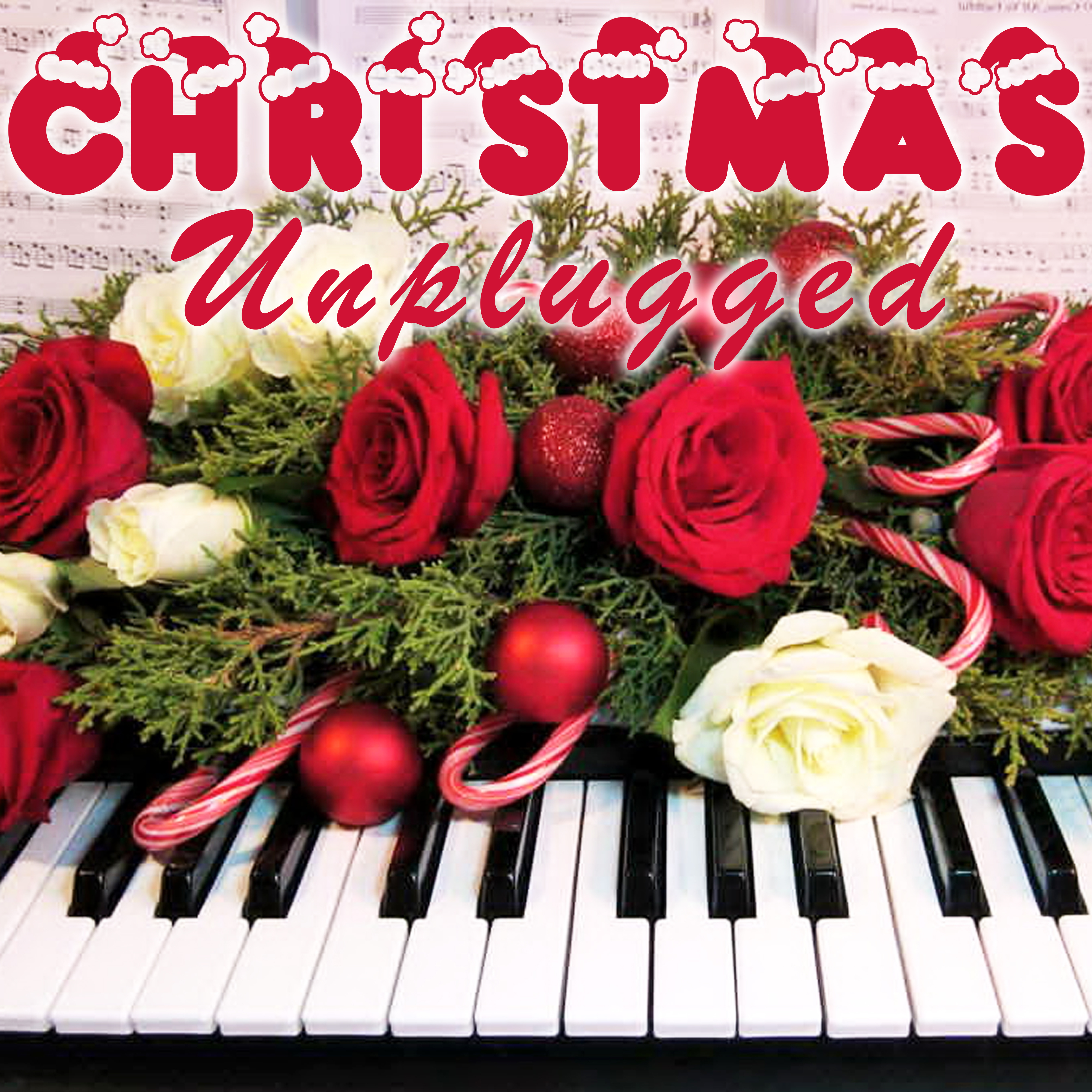 Christmas Unplugged