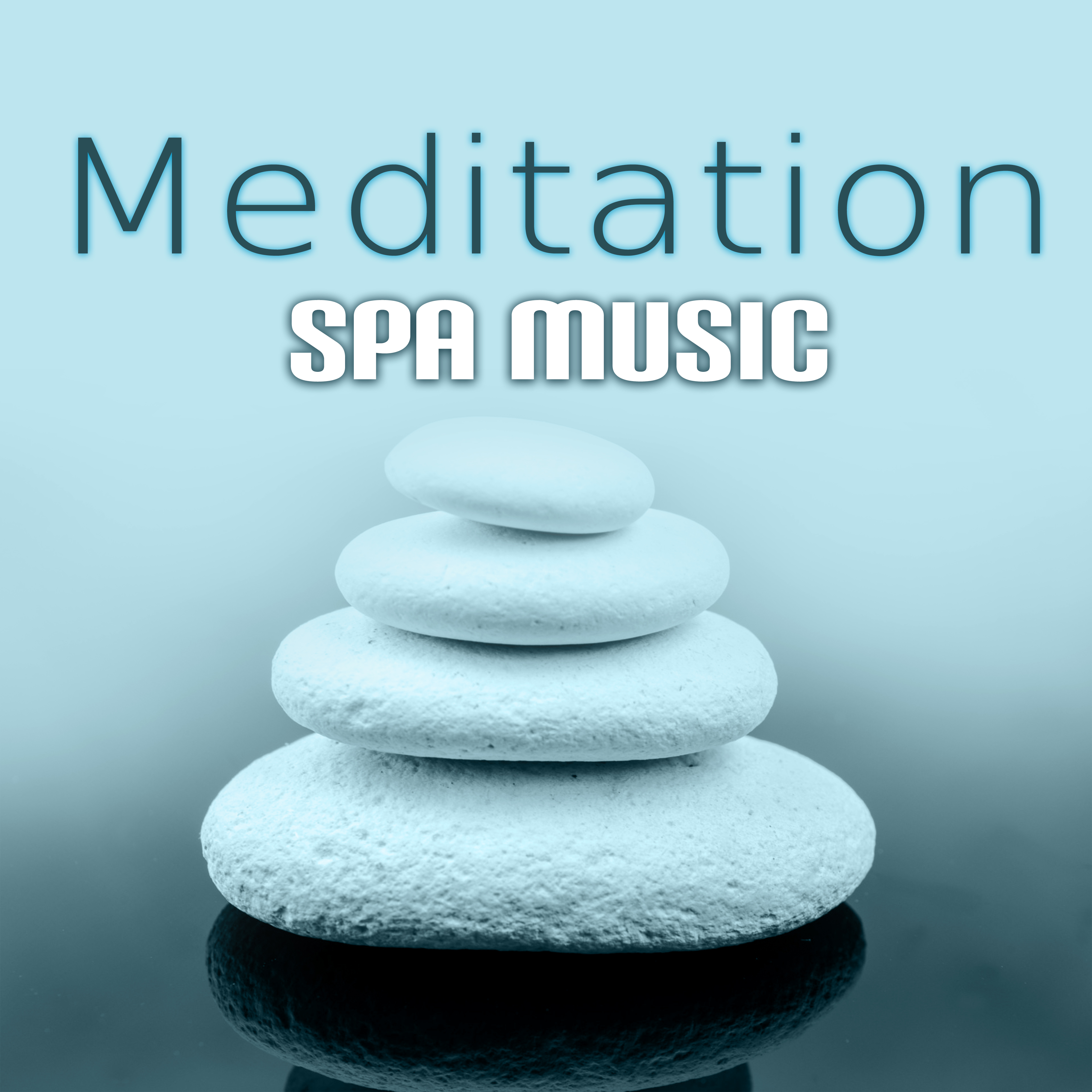 Relaxing Sounds Therapy