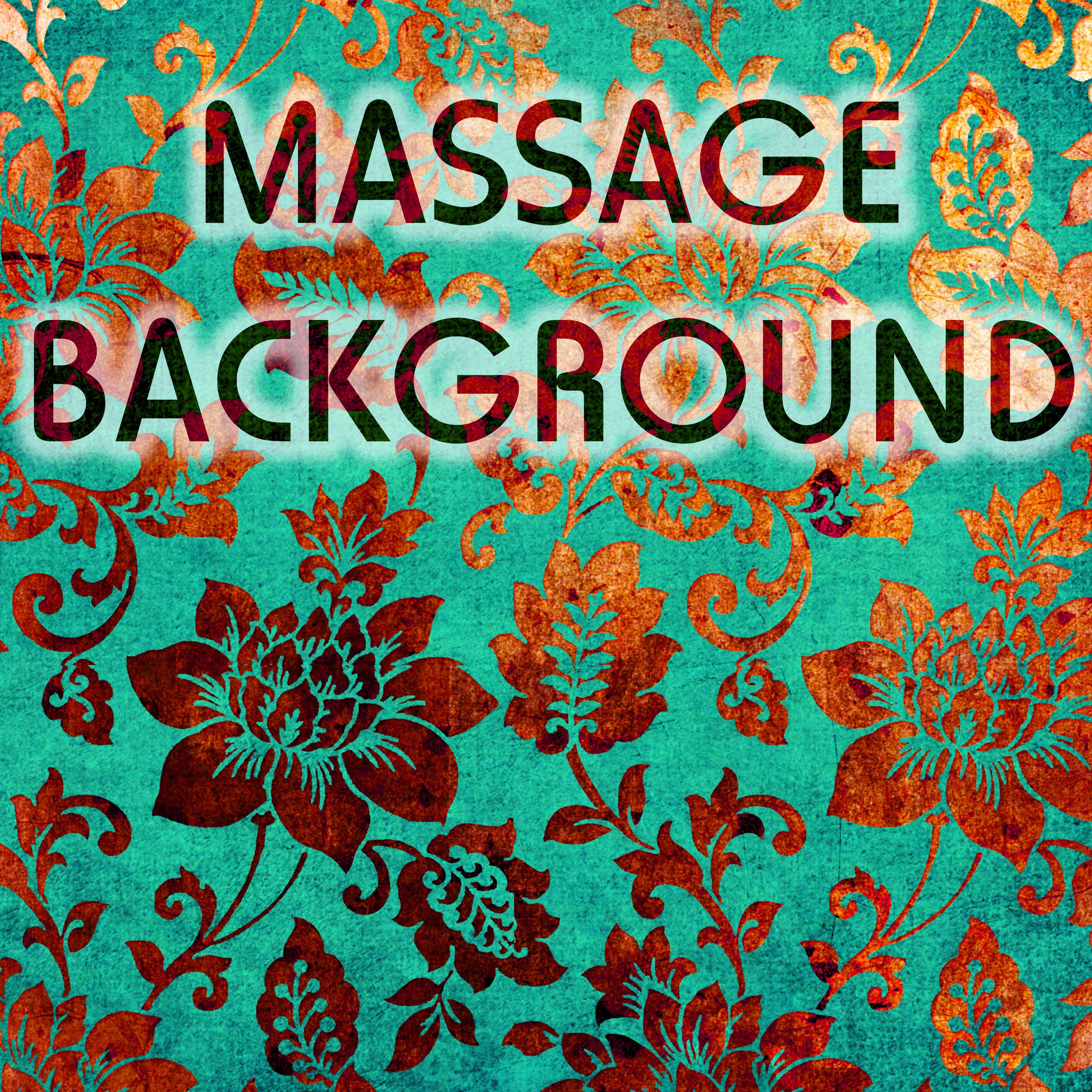 Massage Background Best Collection - TOP 30 Massage Spa Songs