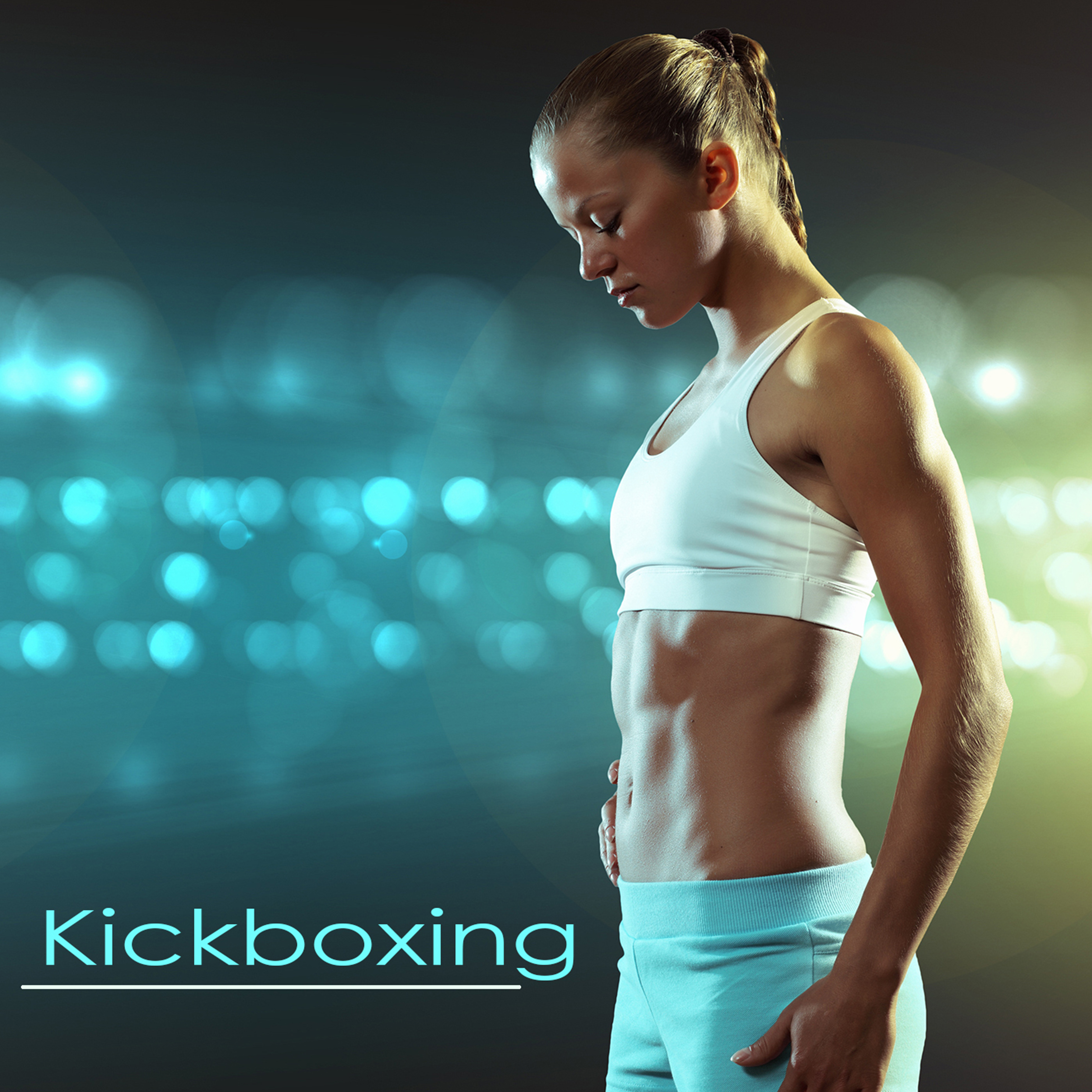 Kickboxing Music 130 BPM