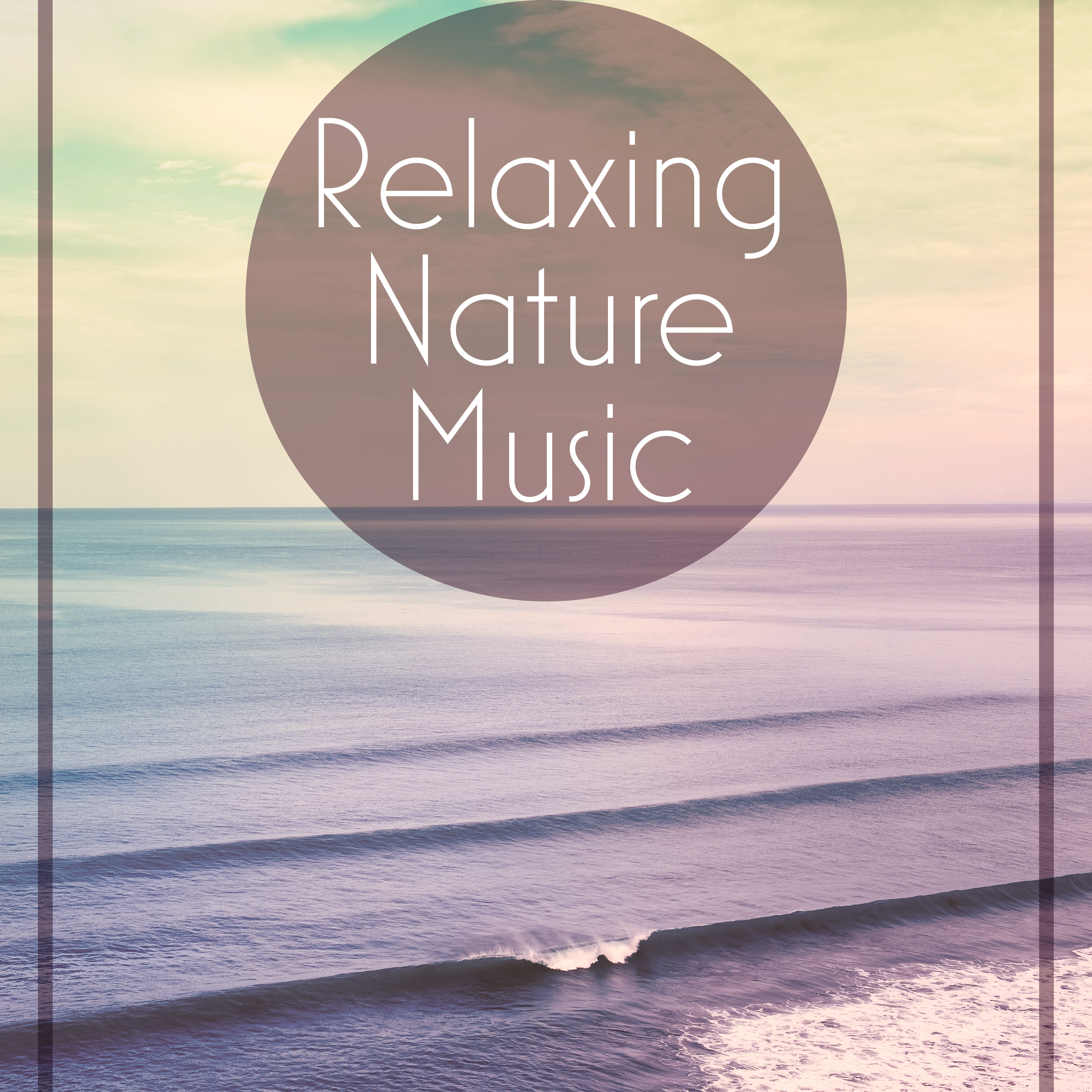 Relaxing Nature Music – New Age Soothing Sounds, Music to Rest, Beautiful Nature, Spirit Harmony