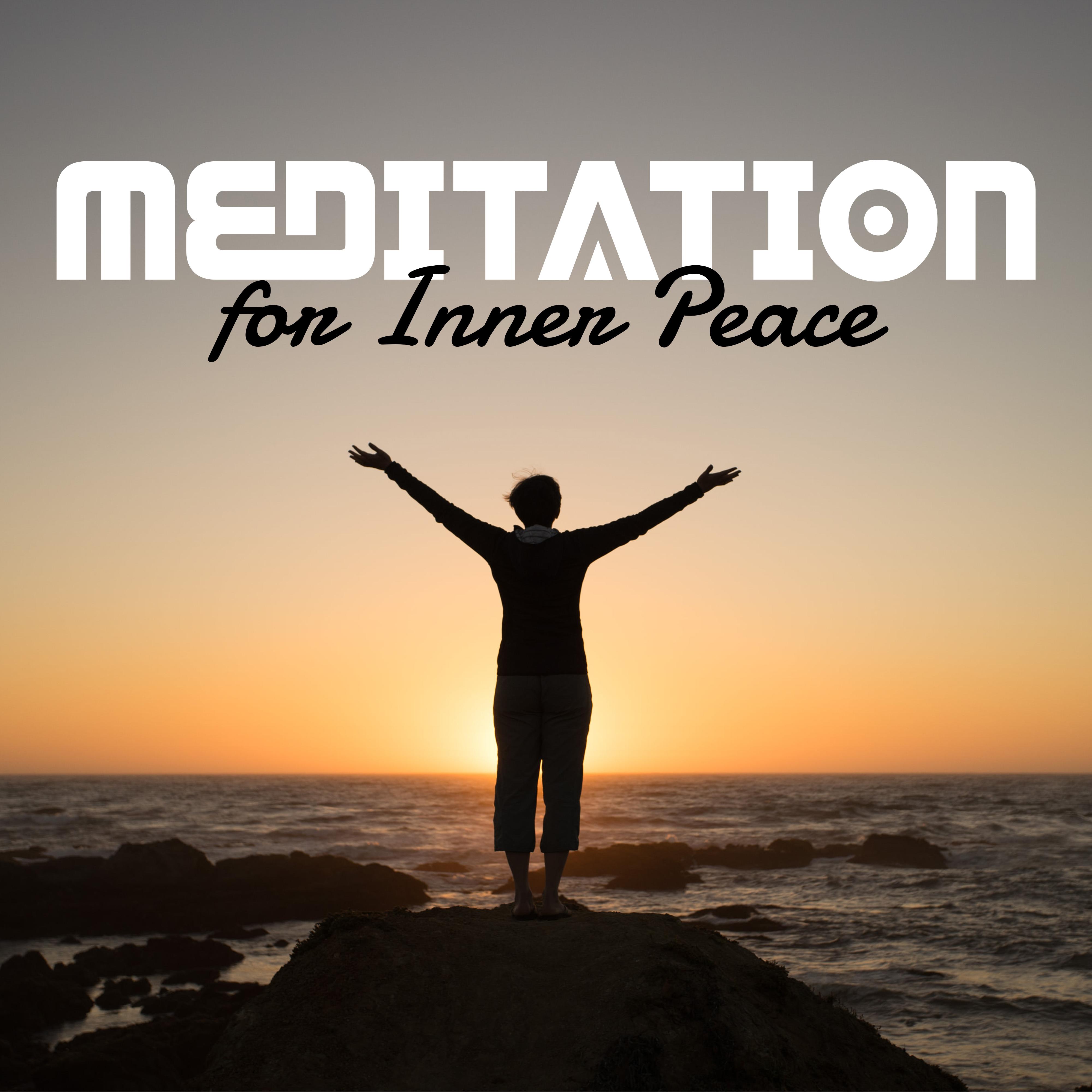 Meditation for Inner Peace – Time to Meditate, Buddha Lounge, Meditation Calmness