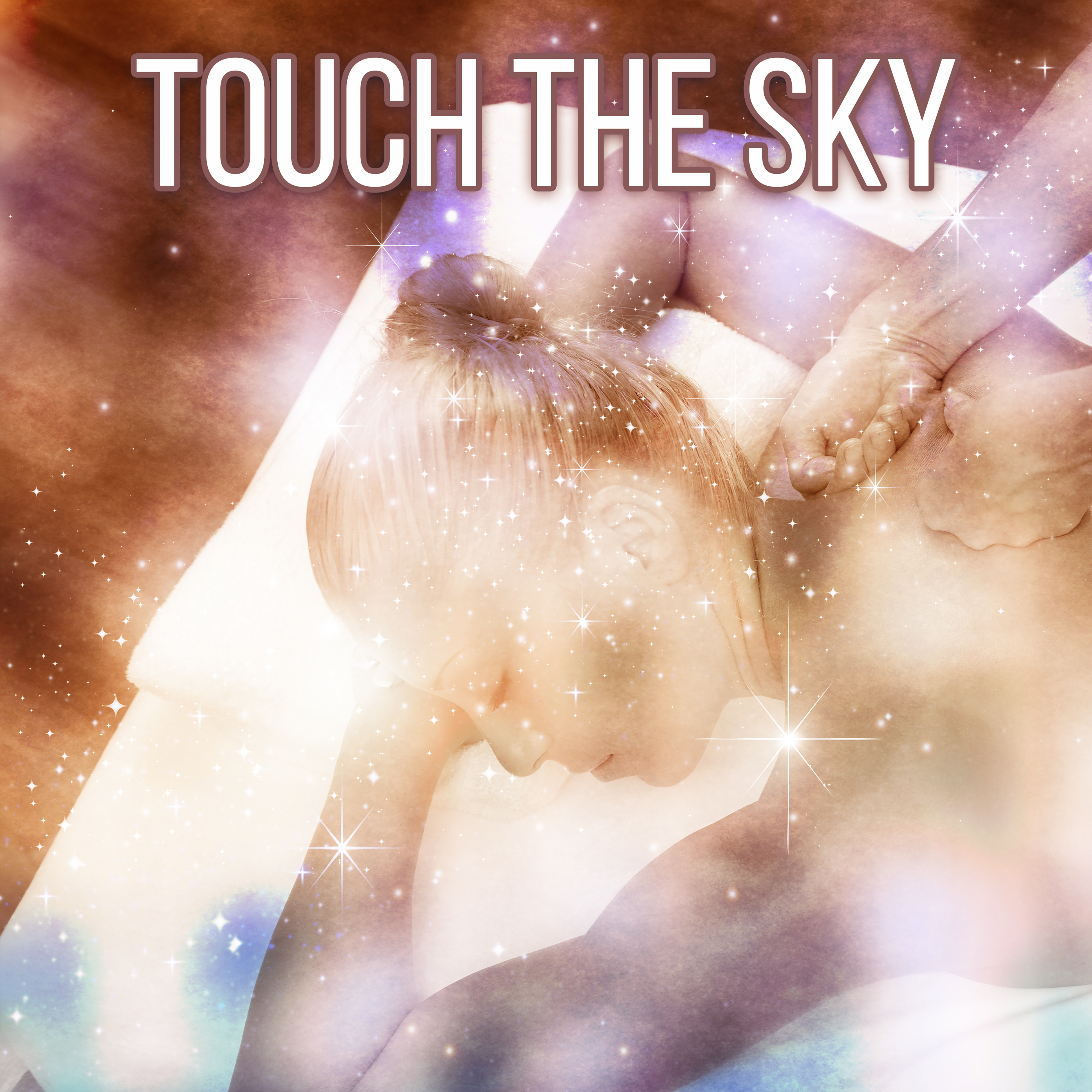 Touch the Sky – Relaxation Wellness, Spa Dreams, Soft Melodies for Rest, Wellness Sounds, Gentle Music for Soul