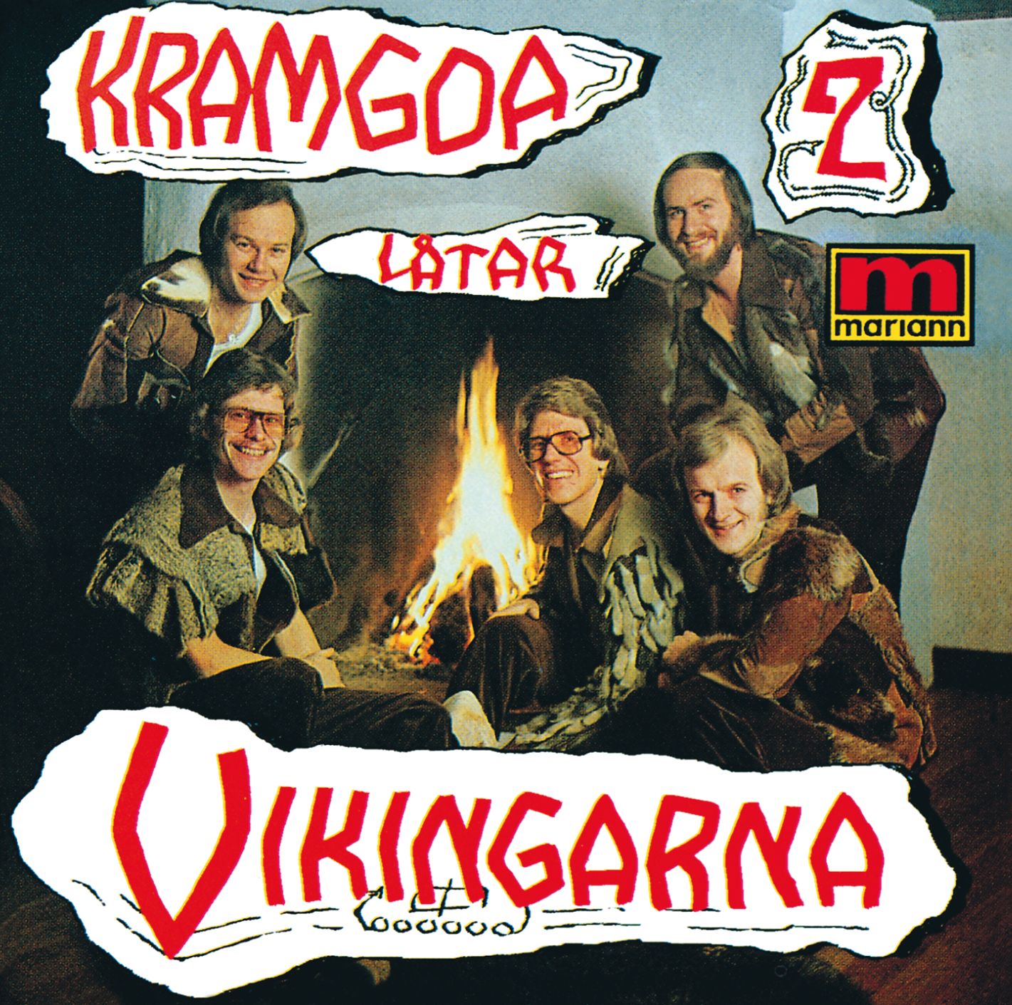 Kramgoa låtar 2