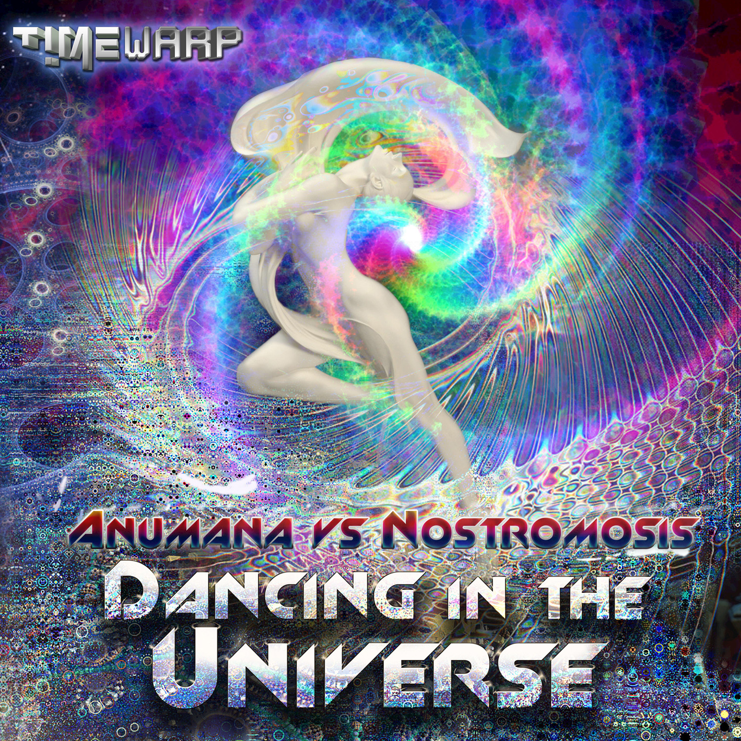 Dancing In the Universe