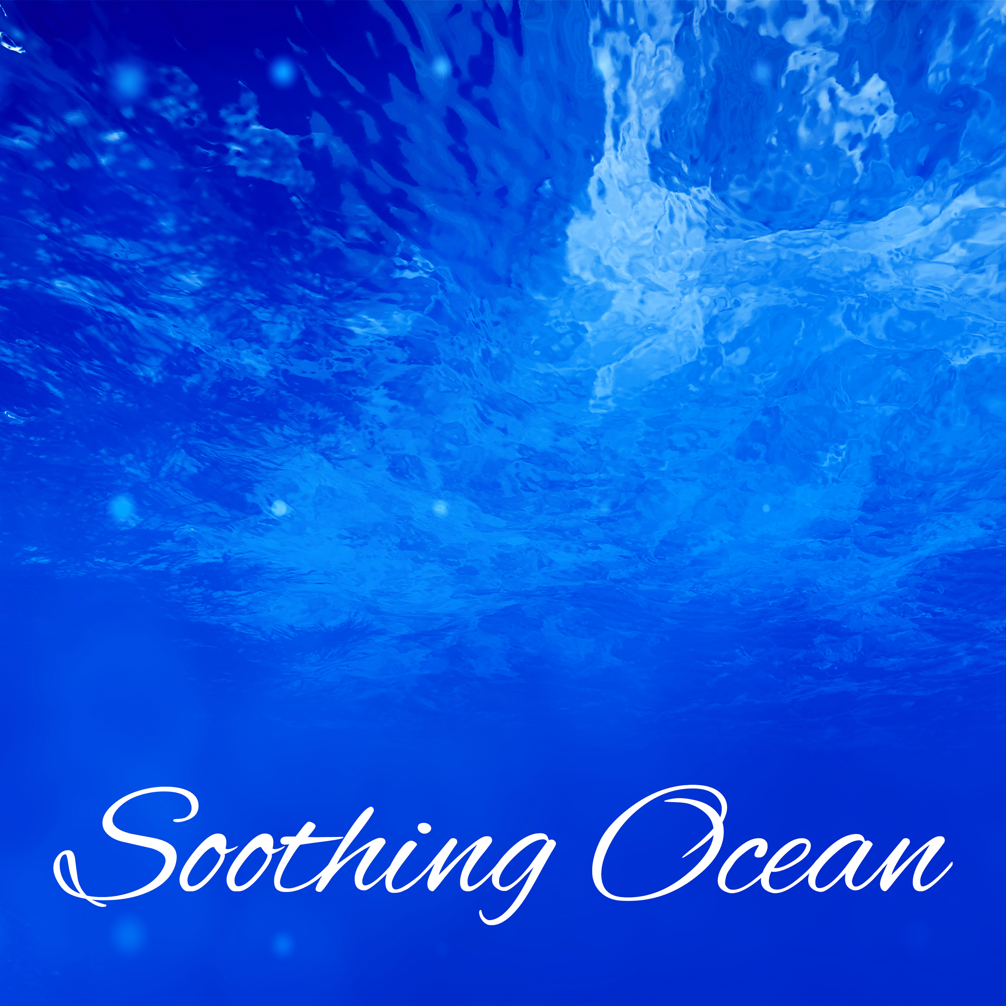Soothing Ocean – Nature Sounds for Relaxation, Deep Relief, Calming Music, Relaxing Waves, Sea Sounds, Peaceful Mind