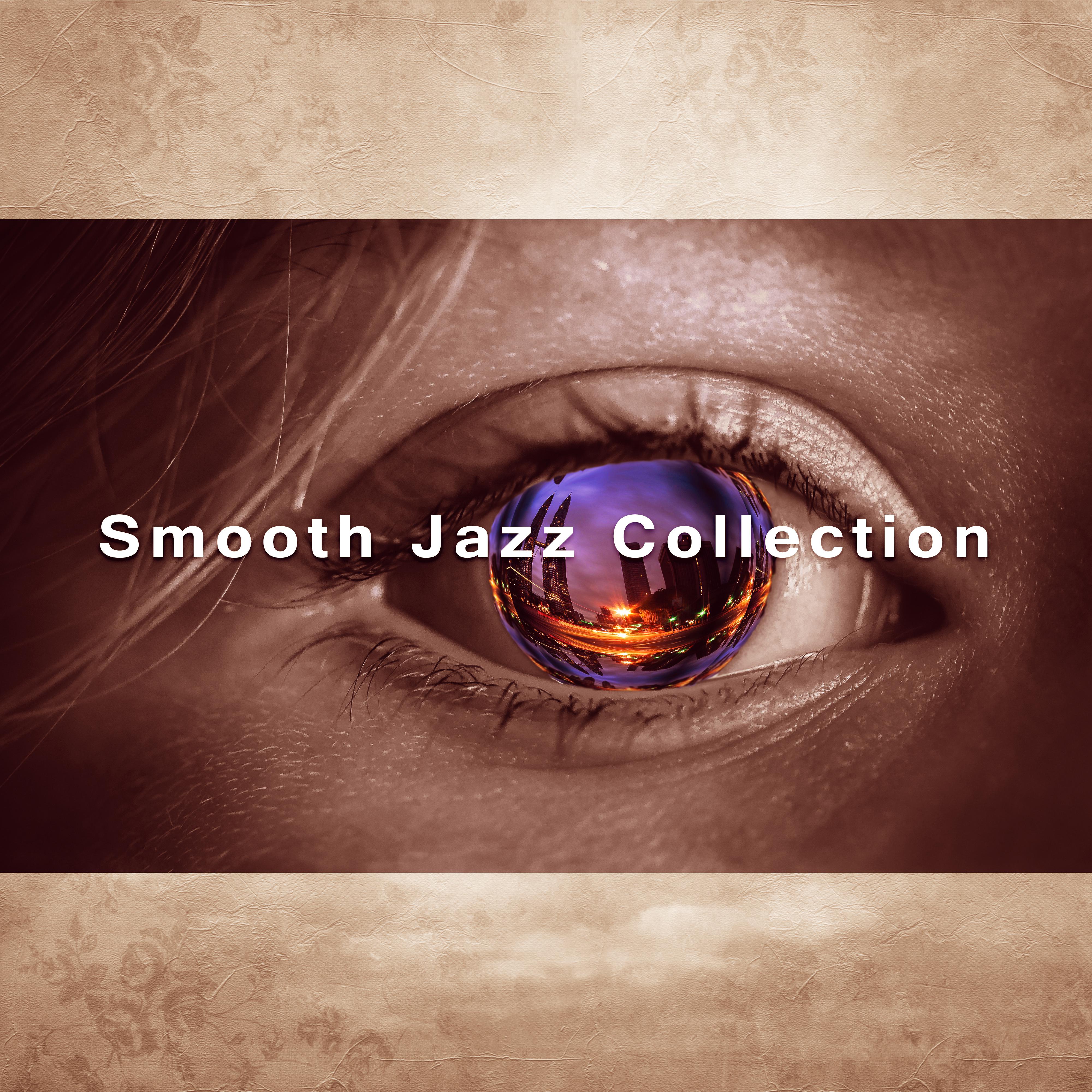 Smooth Jazz Collection– Calming Jazz, Instrumental, Ambient Music, Jazz Night Piano