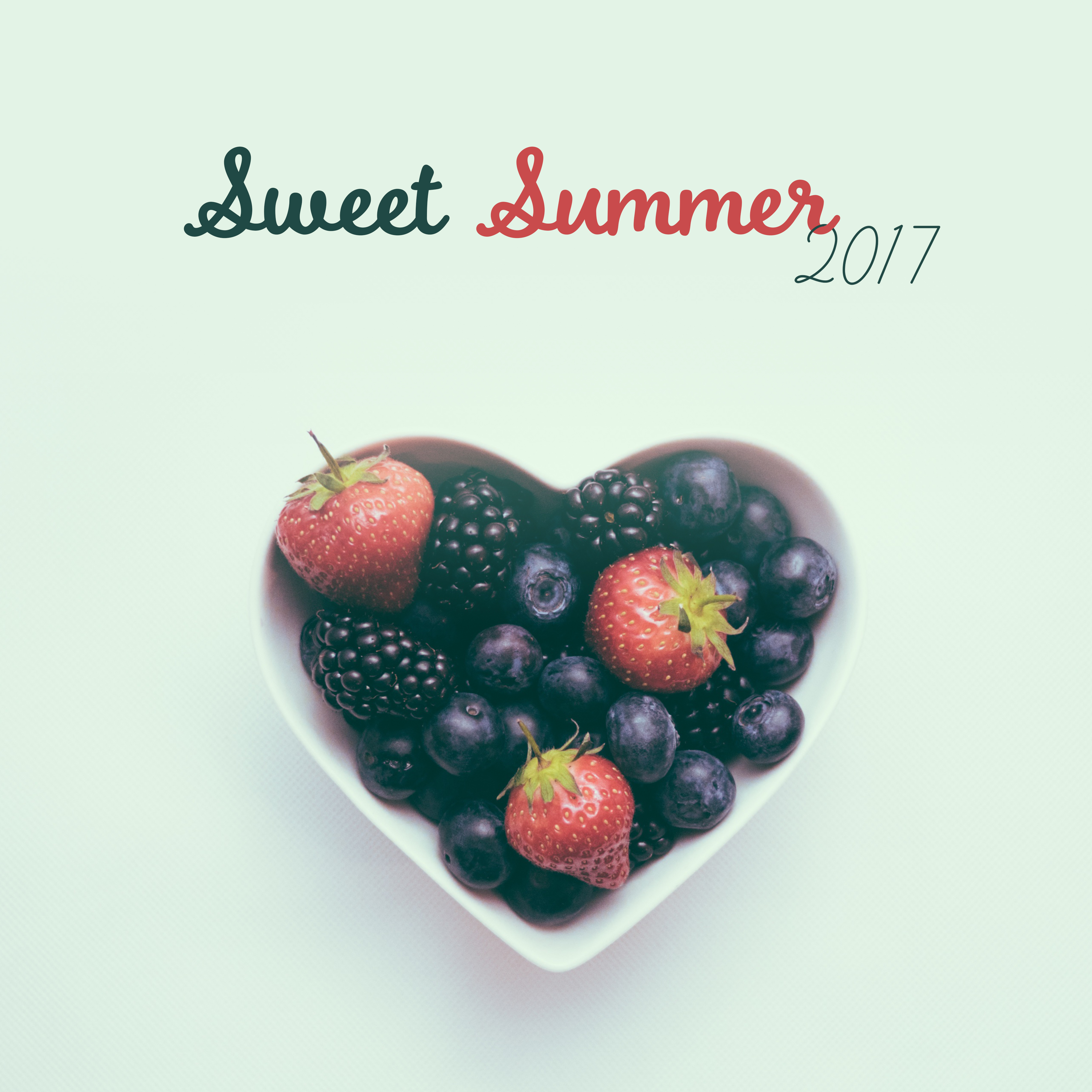 Sweet Summer – Chillout 2017, Total Relaxation, Deep Lounge, Ibiza, Baleares