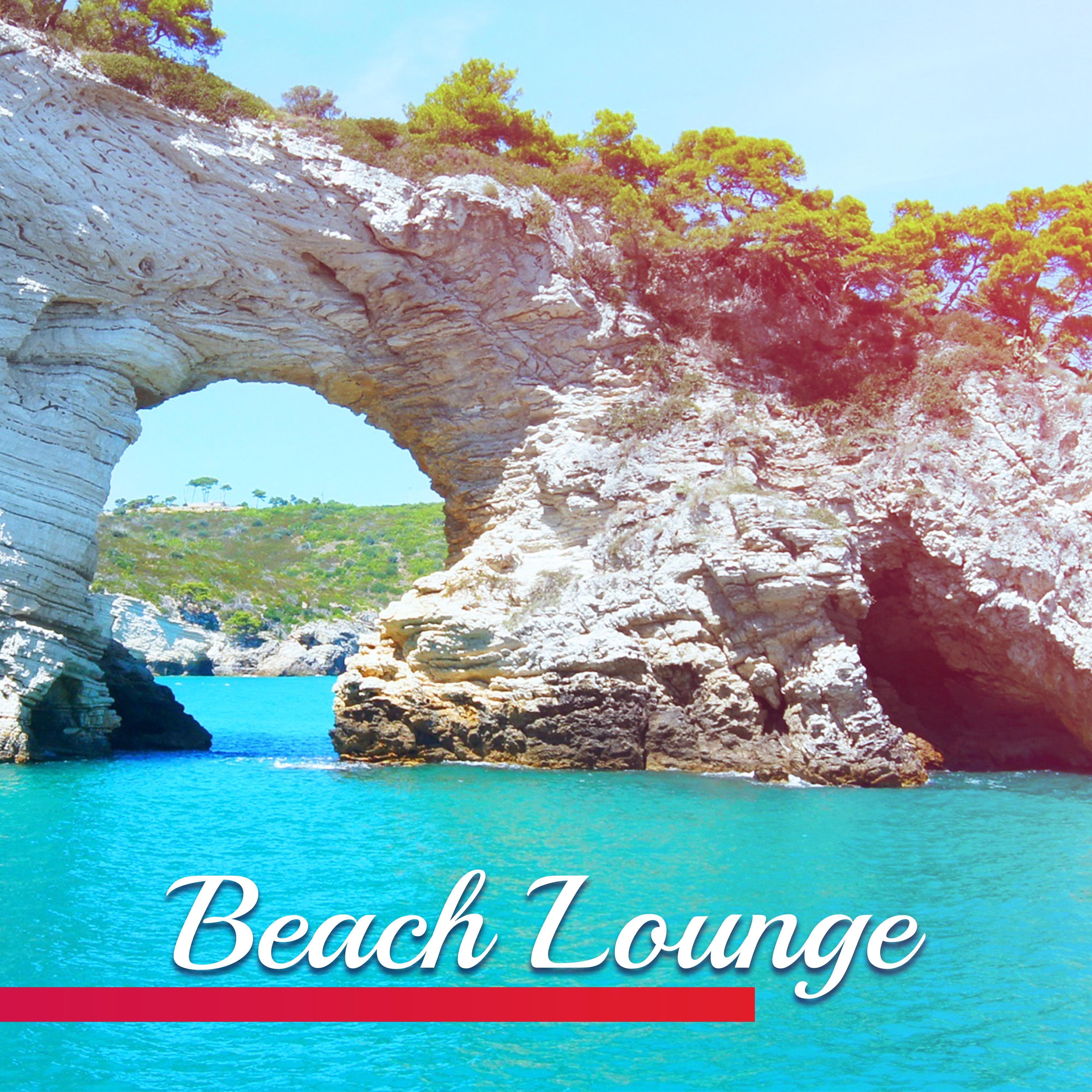 Beach Lounge – Ibiza Chill Out, Deep Vibes, Ambient Summer, Tropical Lounge Music, Chill Paradise, Summertime