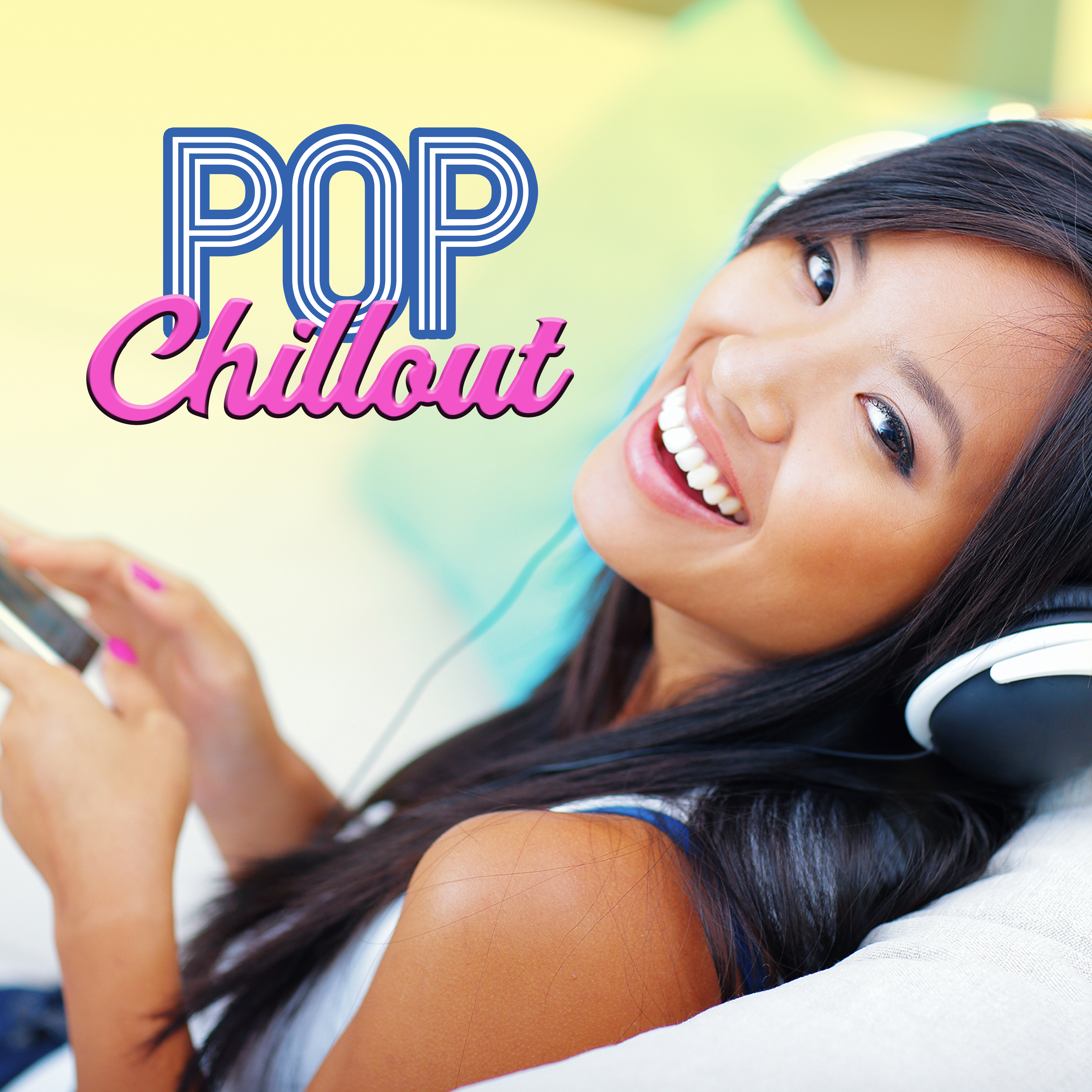 Pop Chillout – Summer Chillout, Relax, Under The Palms, Beach House, Kos Lounge