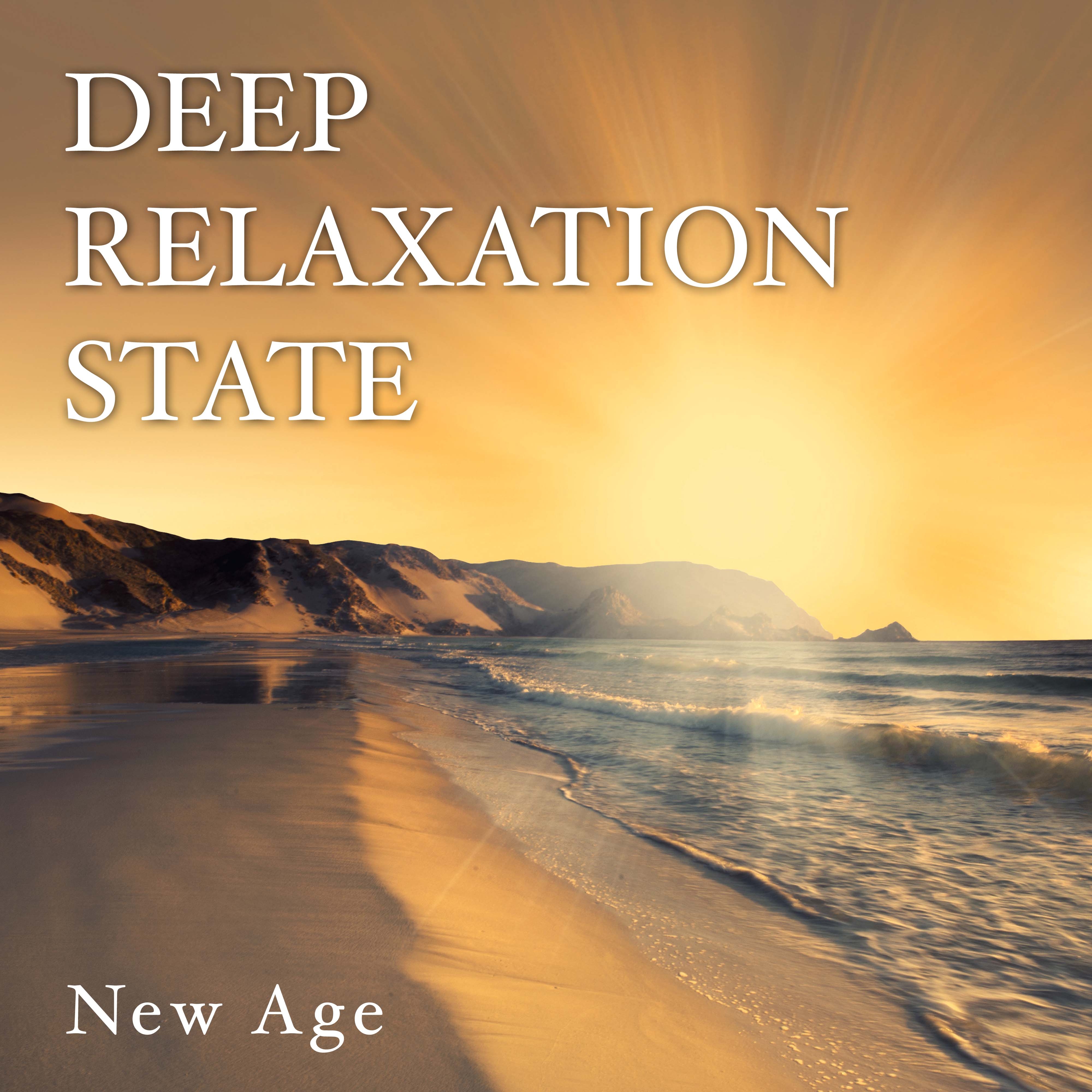 Deep Relaxation State - Relaxing Music to Gain Insight and Inner Peace
