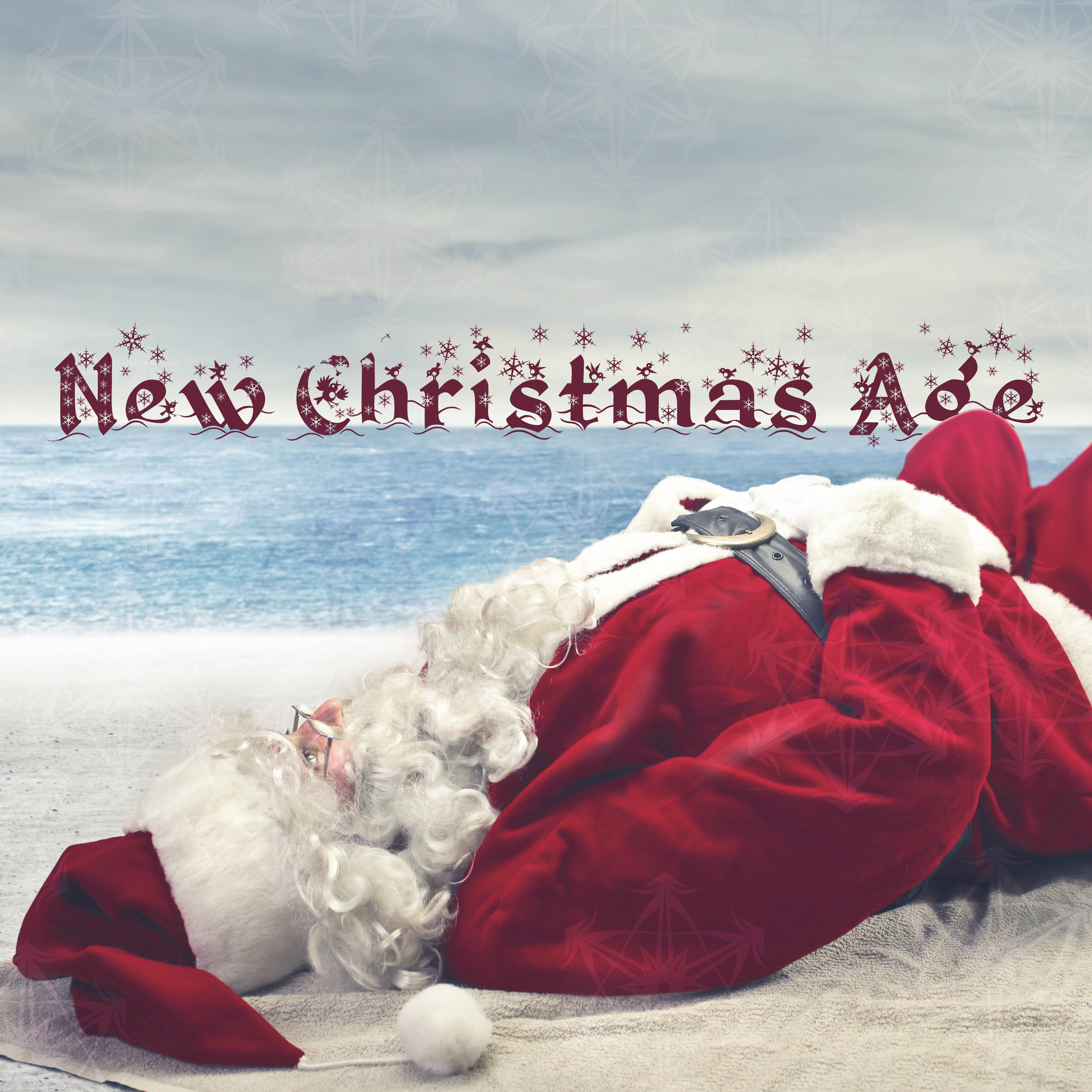 New Christmas Age: Soft Christmas Music for Kids and Babies