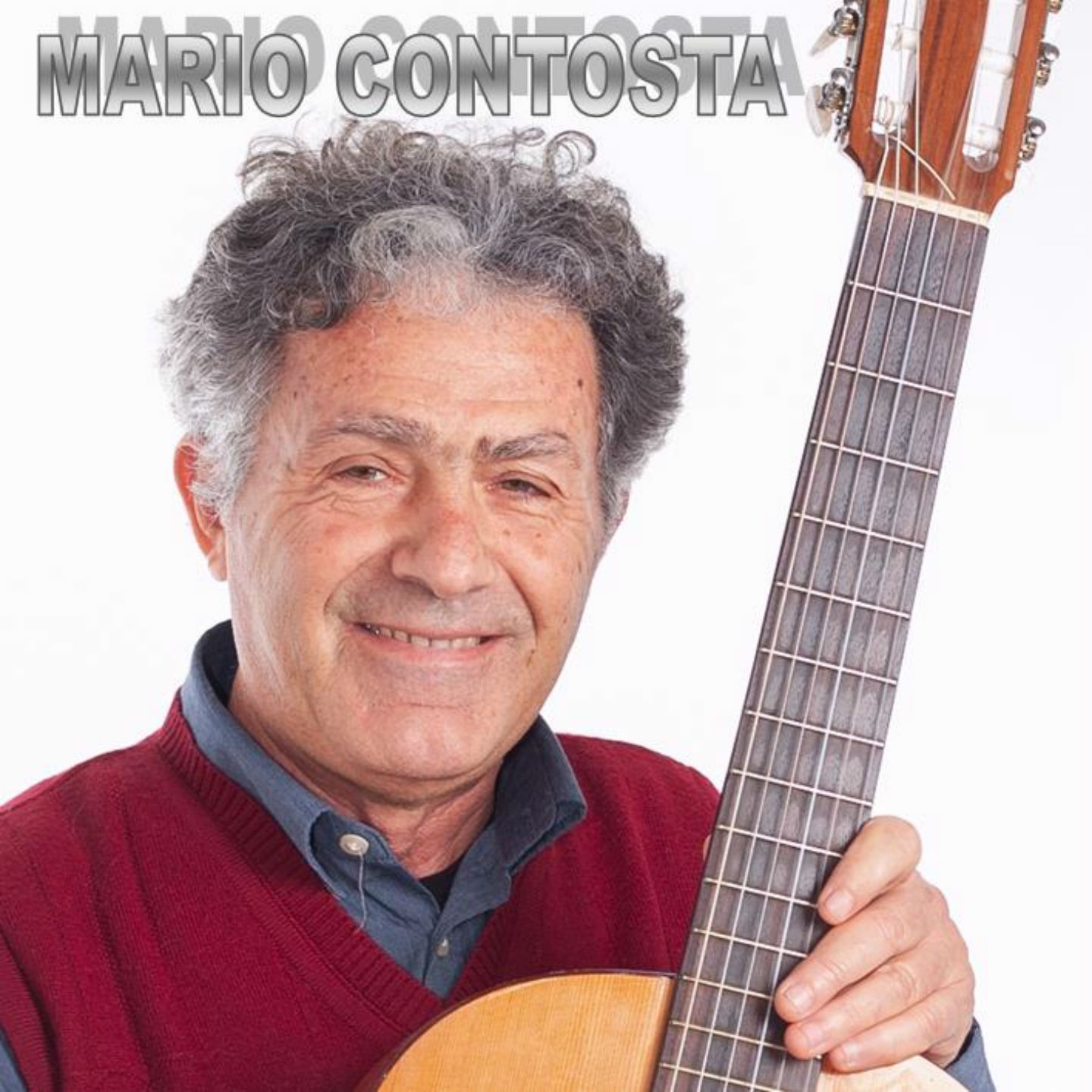 Mario contosta