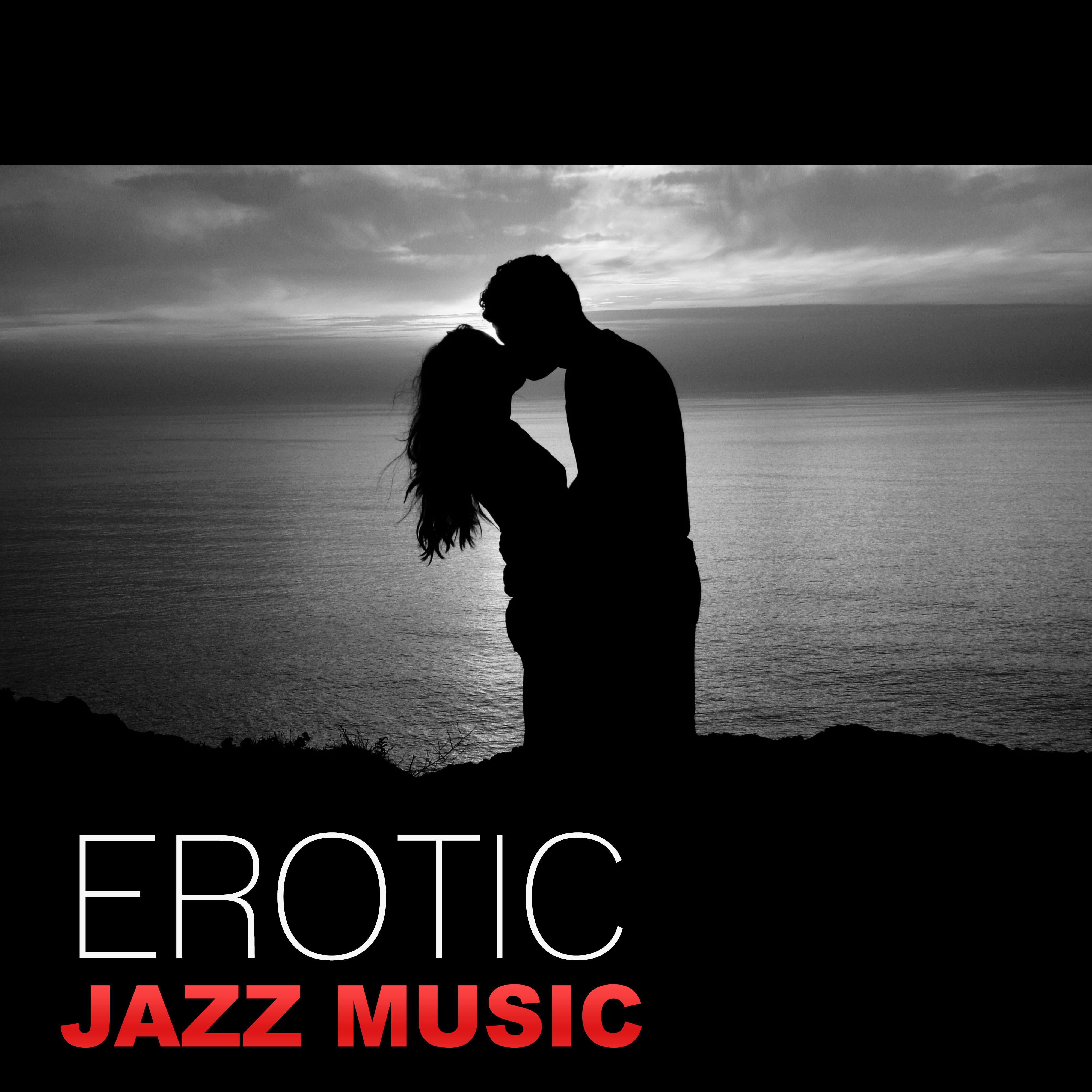 Erotic Jazz Music – Sensual Piano Jazz, Smooth & **** Piano Music, Mellow Jazz After Dark, Romantic Jazz