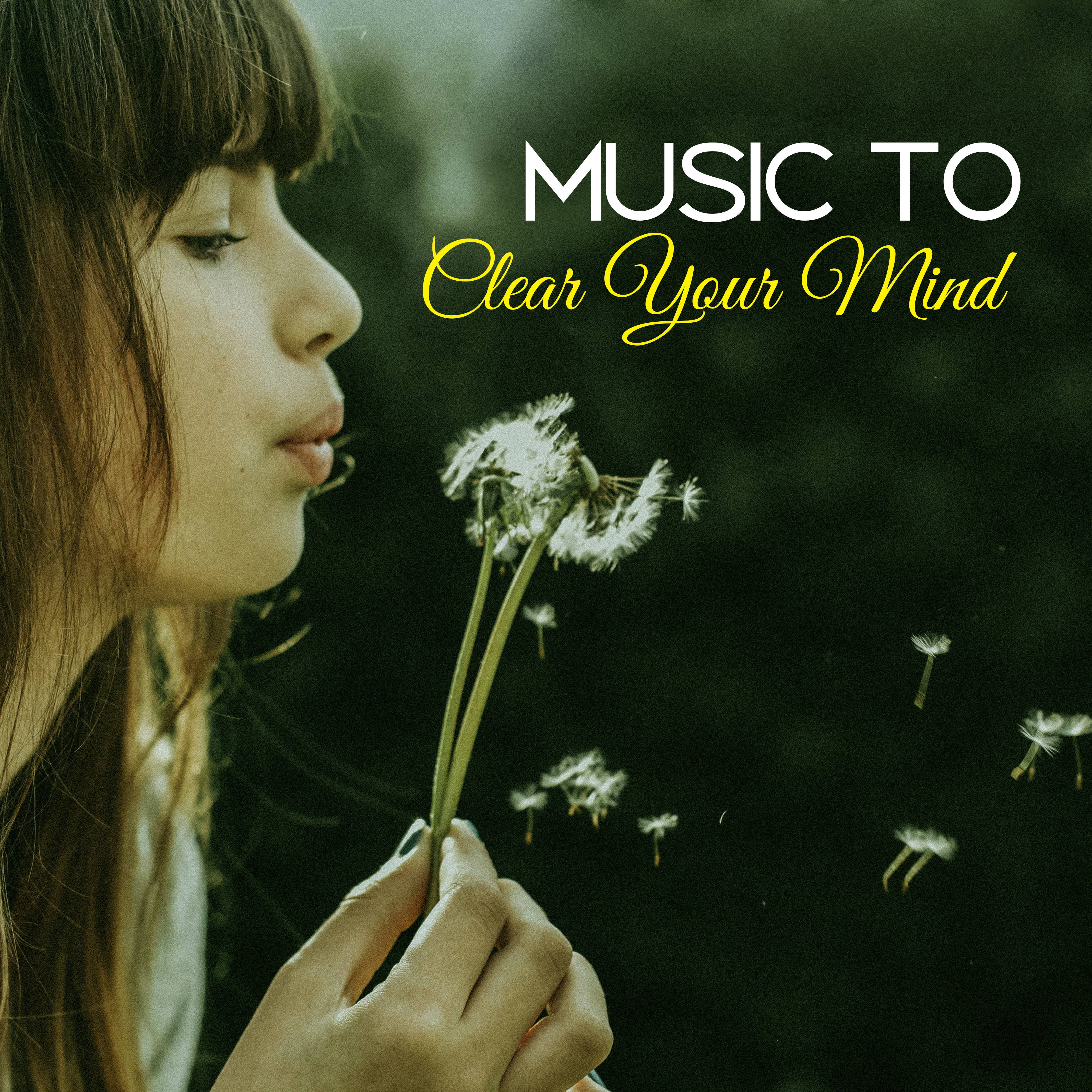 Music to Clear Your Mind – Easy Listening, Relaxation Sounds, Mind Calmness, Peaceful Melodies, New Age Music, Rest a Bit