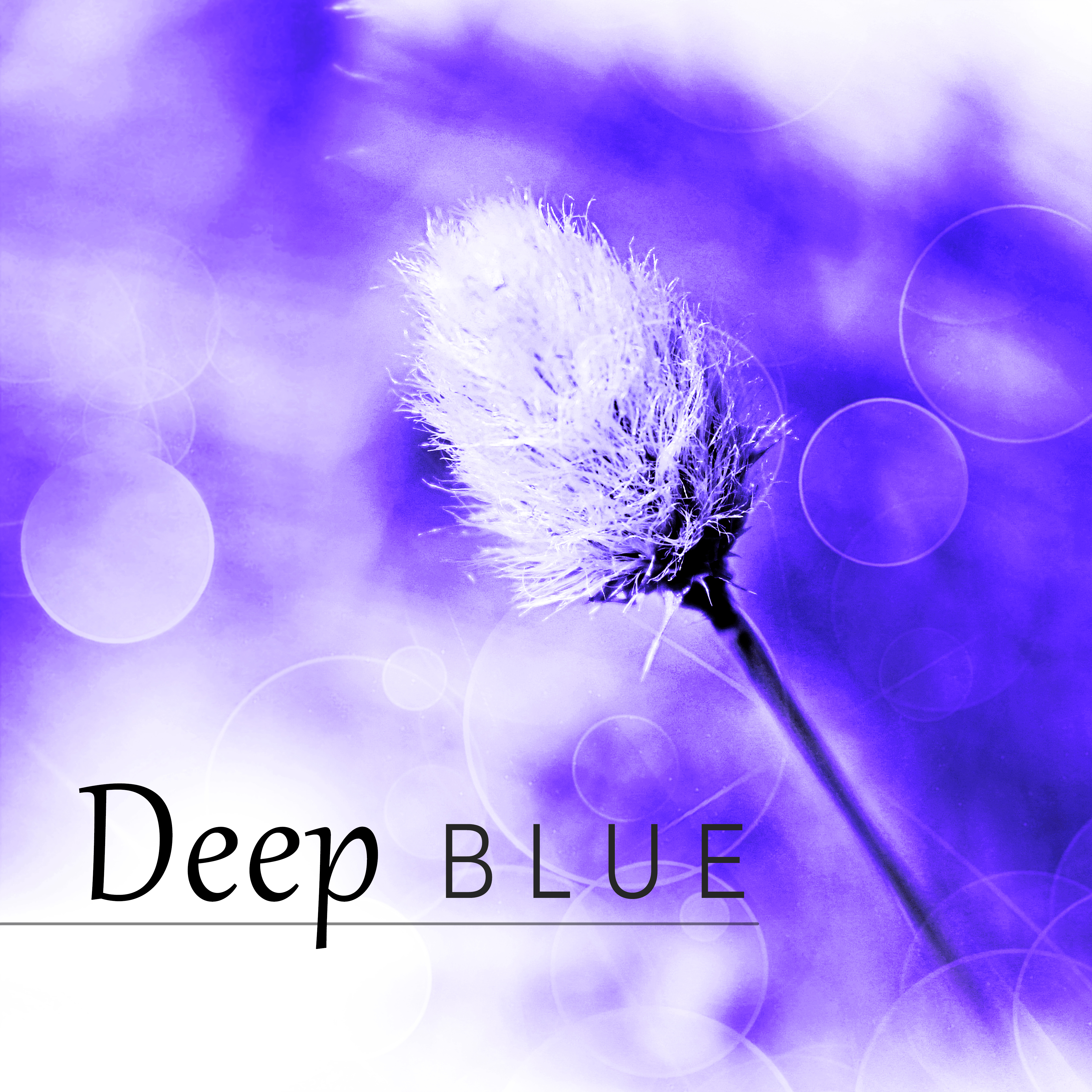 Deep Blue – Tibetan Chakra Meditation Music, Relaxation Music, Nature Sounds