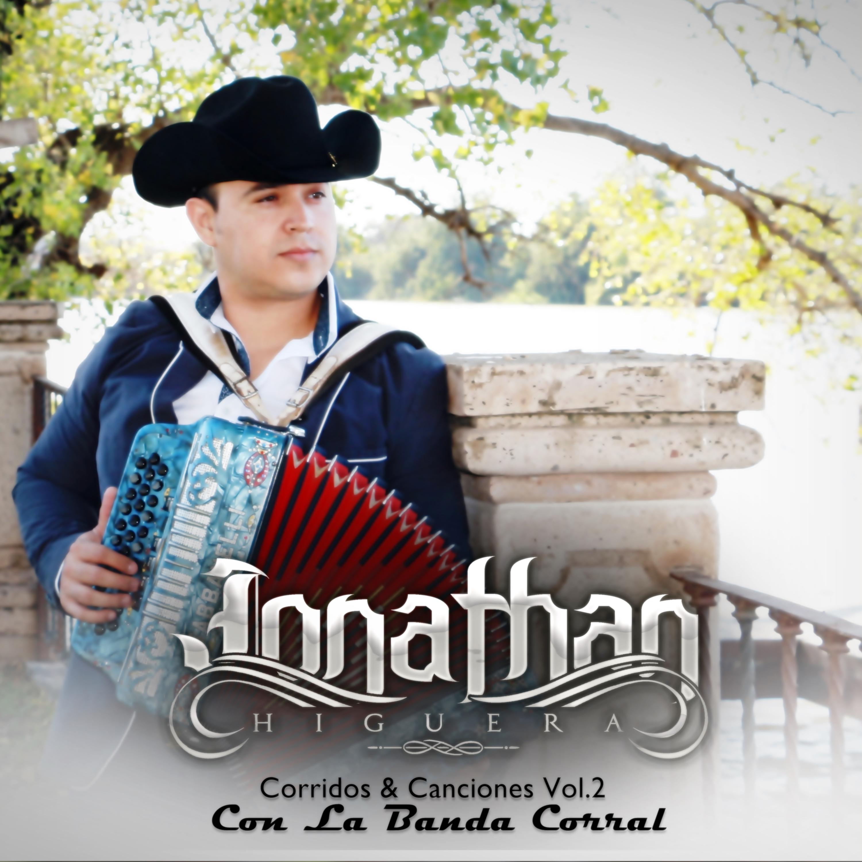 Corridos & Canciones, Vol. 2