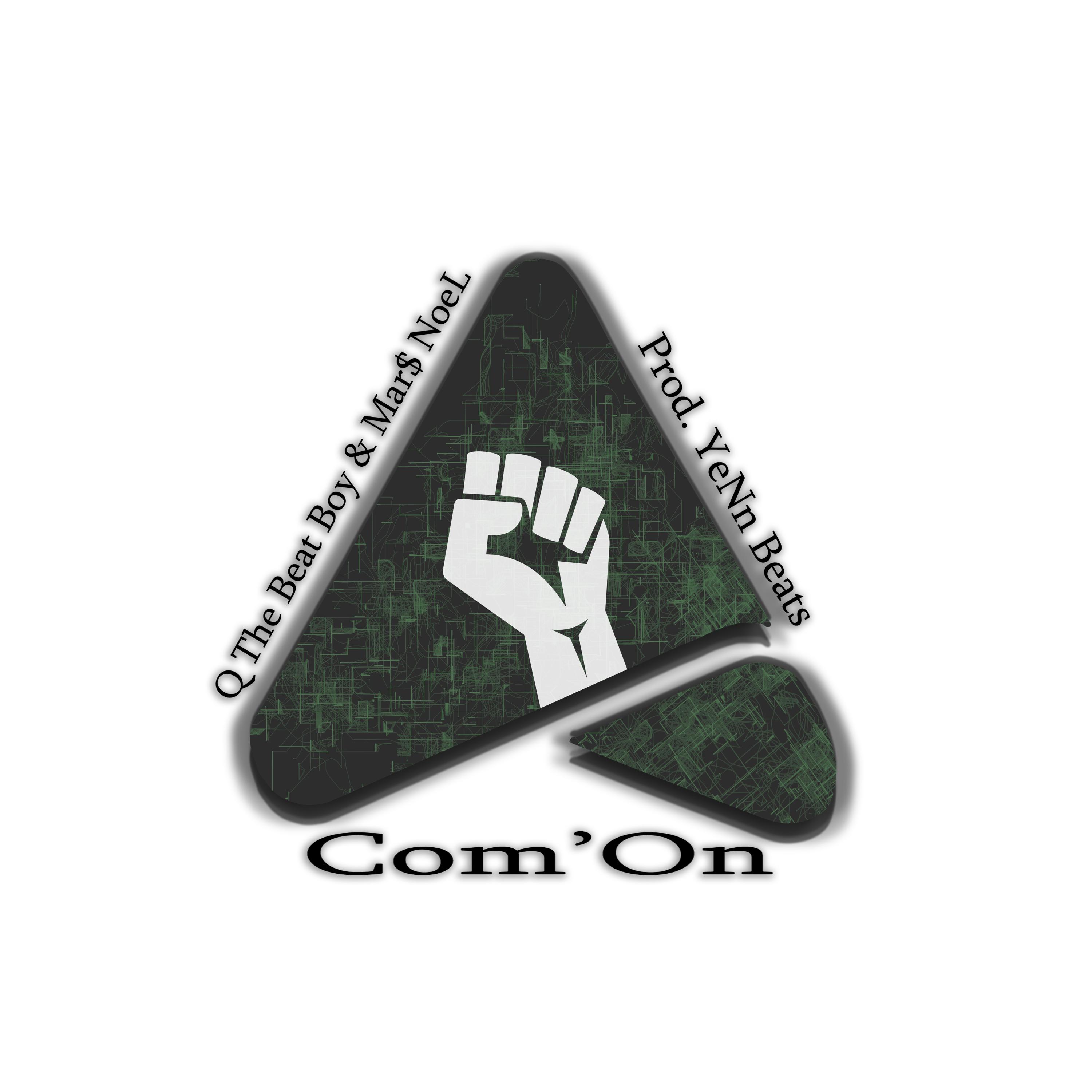 Com'on