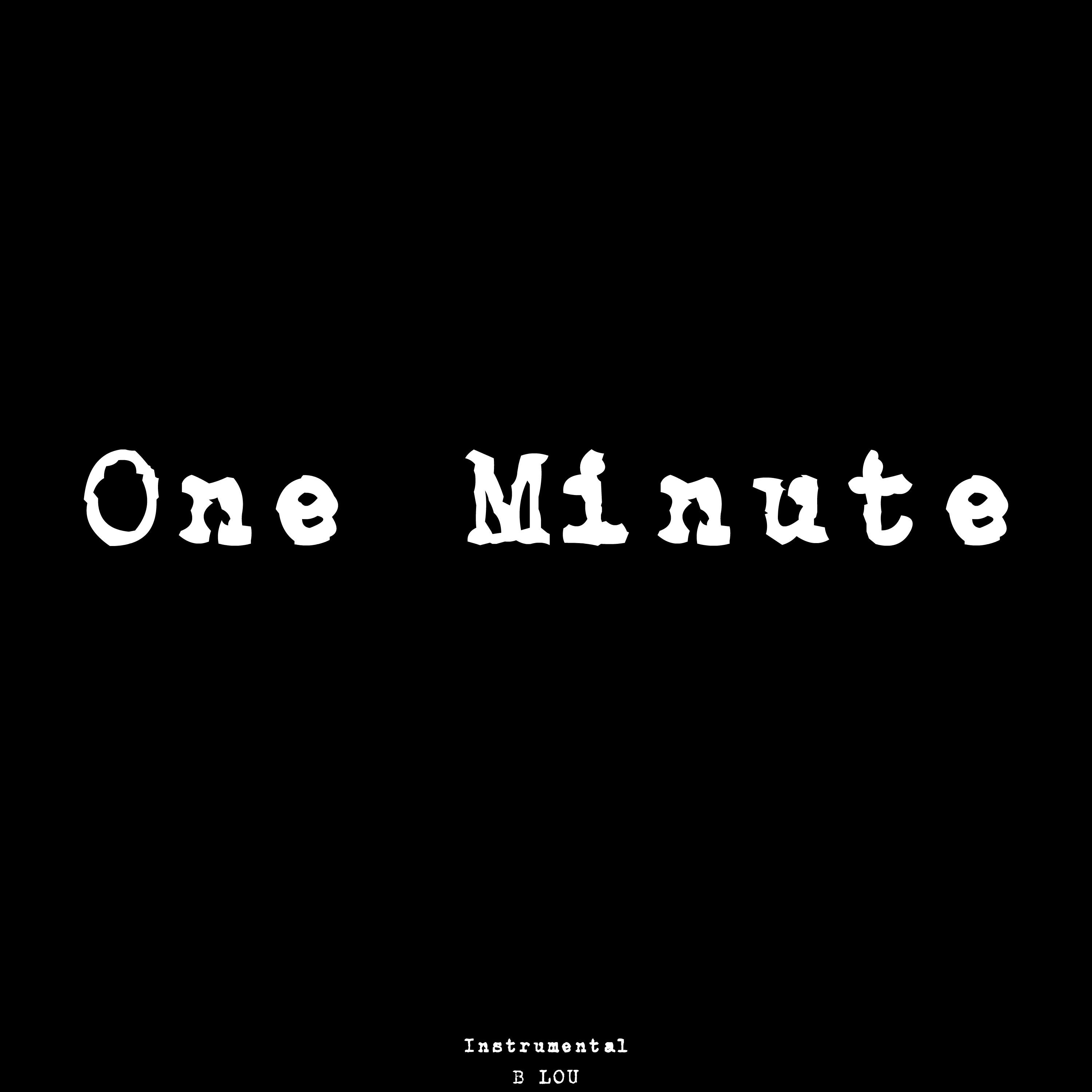 One Minute