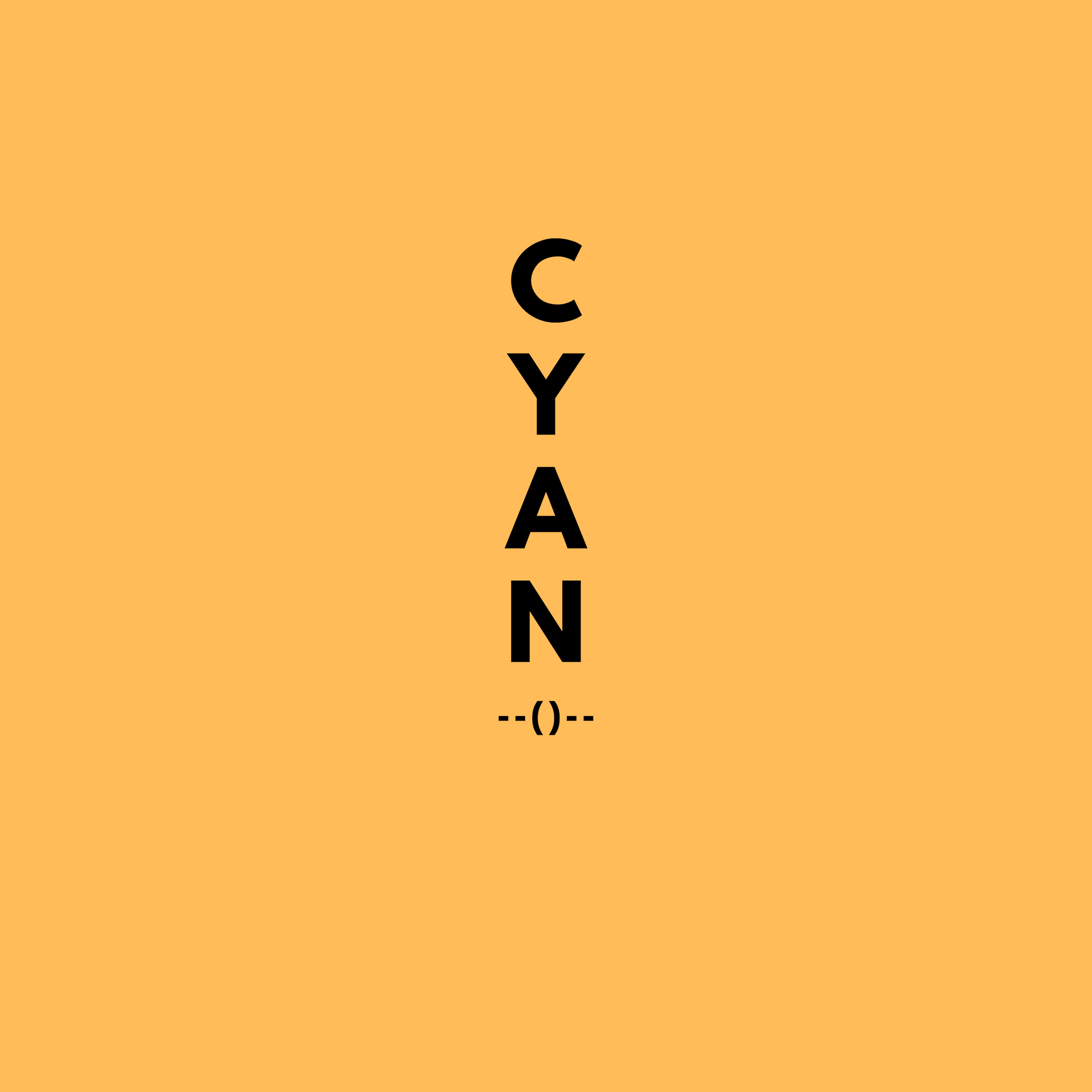 Cyan