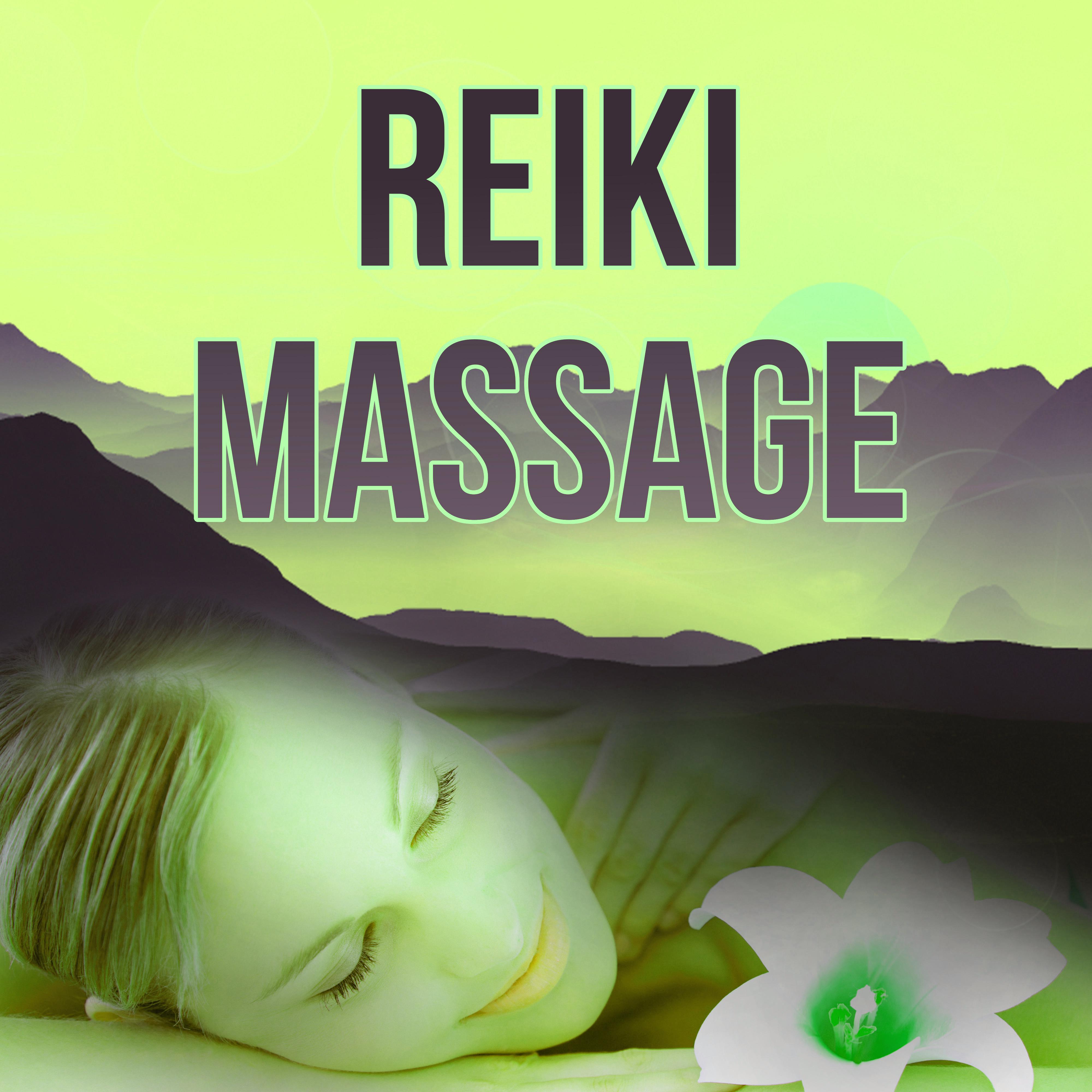 Massage Music