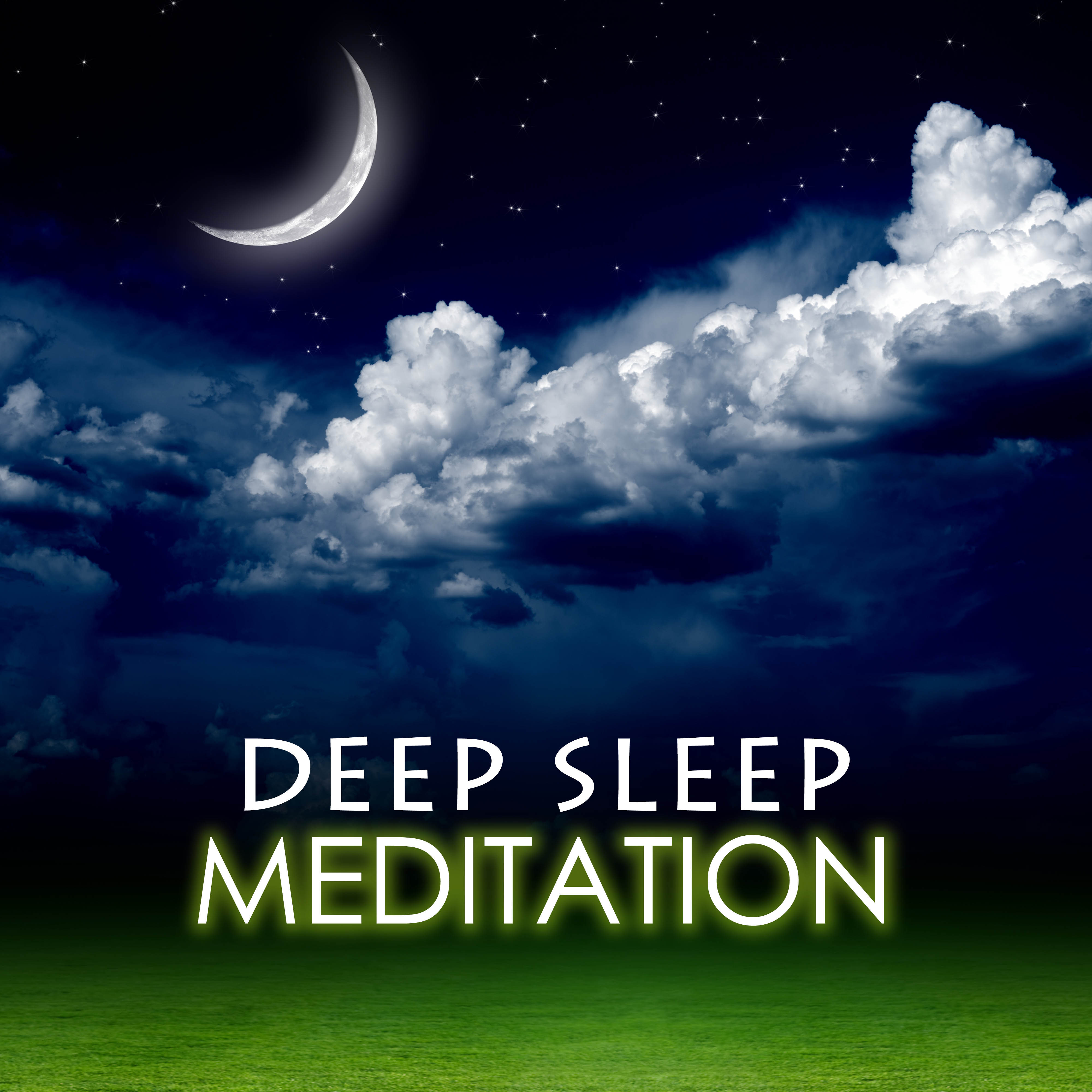 Deep Sleep Meditation Playlist - Mindfulness Training Songs