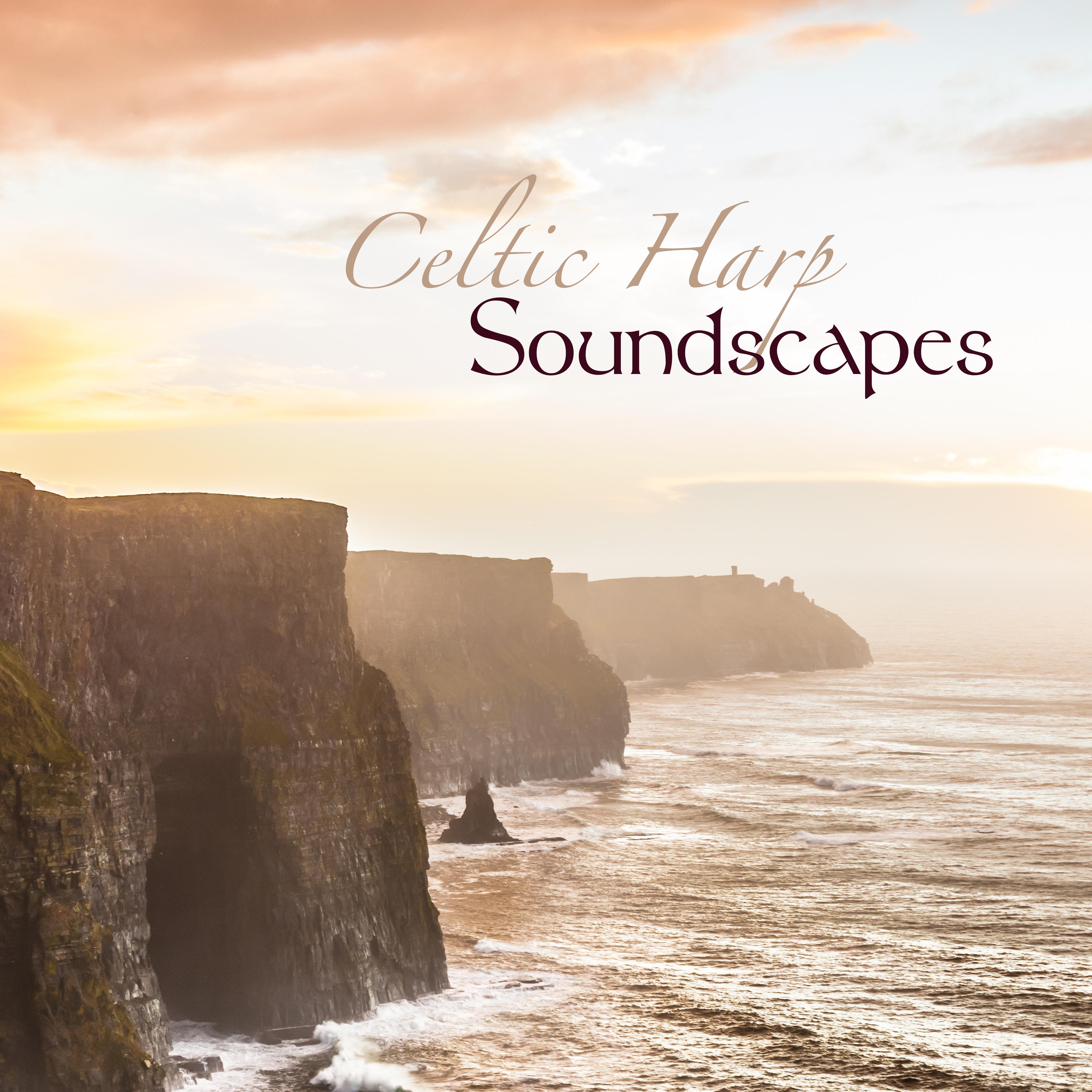 Celtic Music to Relax